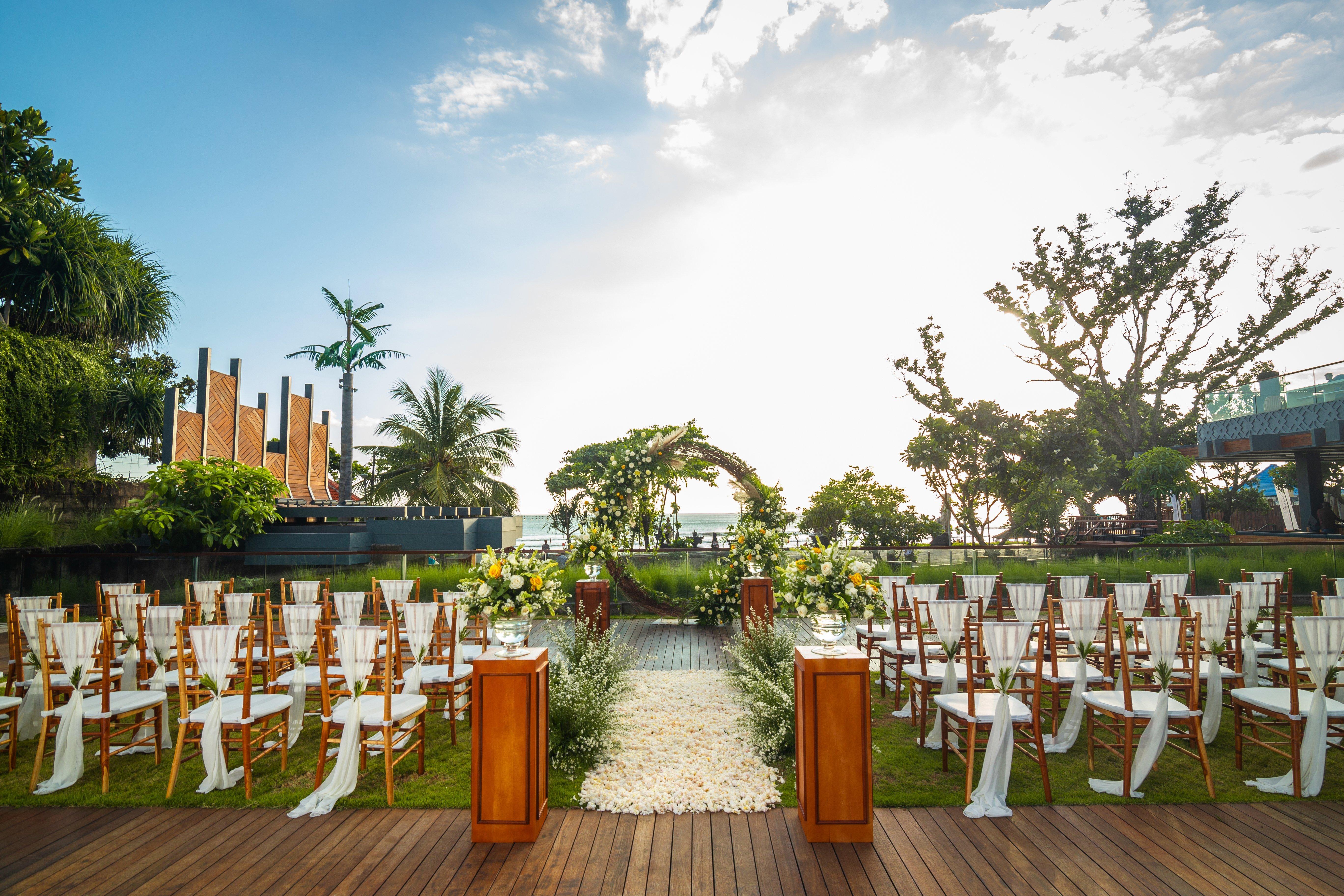 Indigo Bali By Ihg Seminyak (Bali)