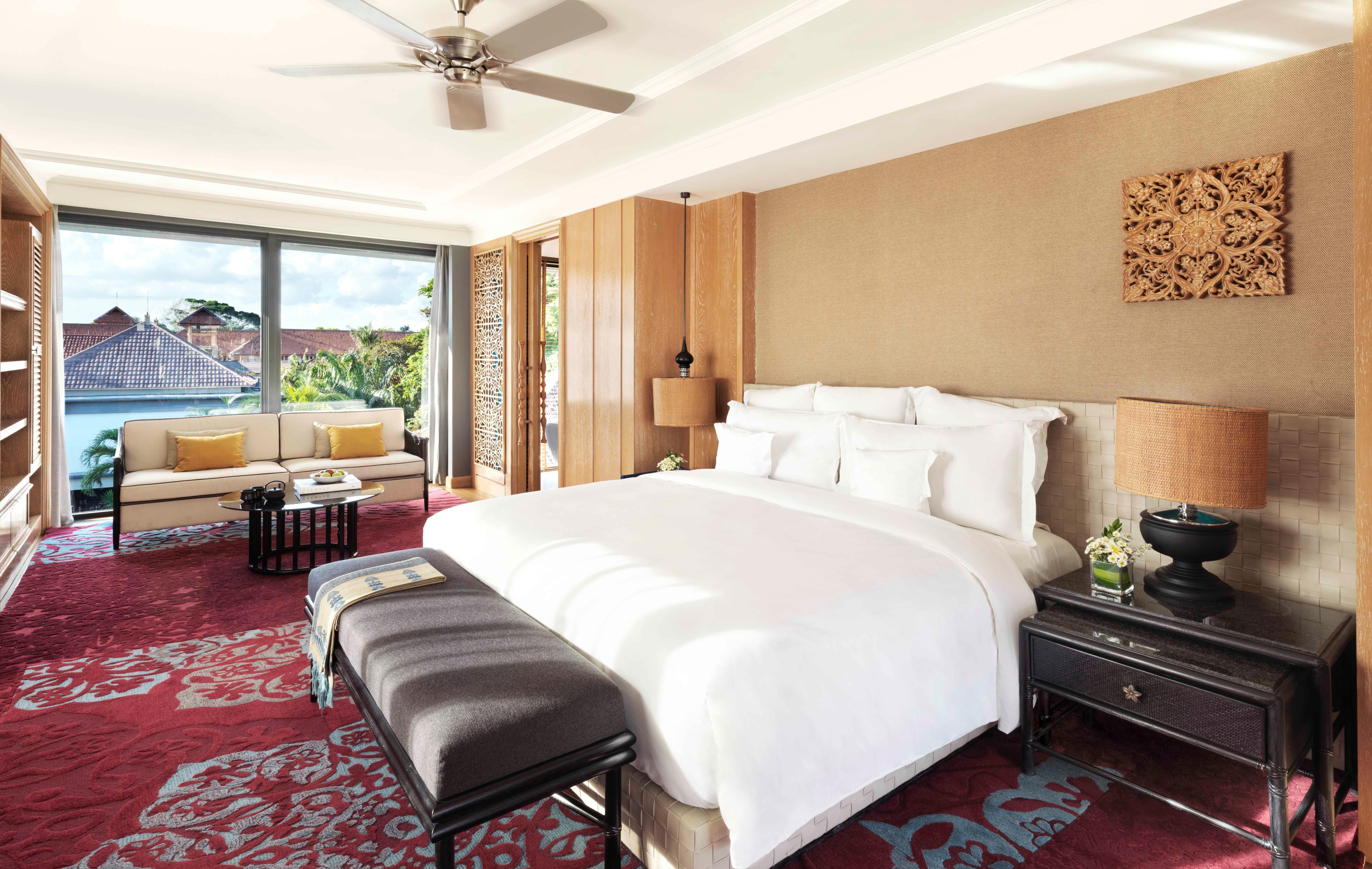 Indigo Bali By Ihg Resort 5*