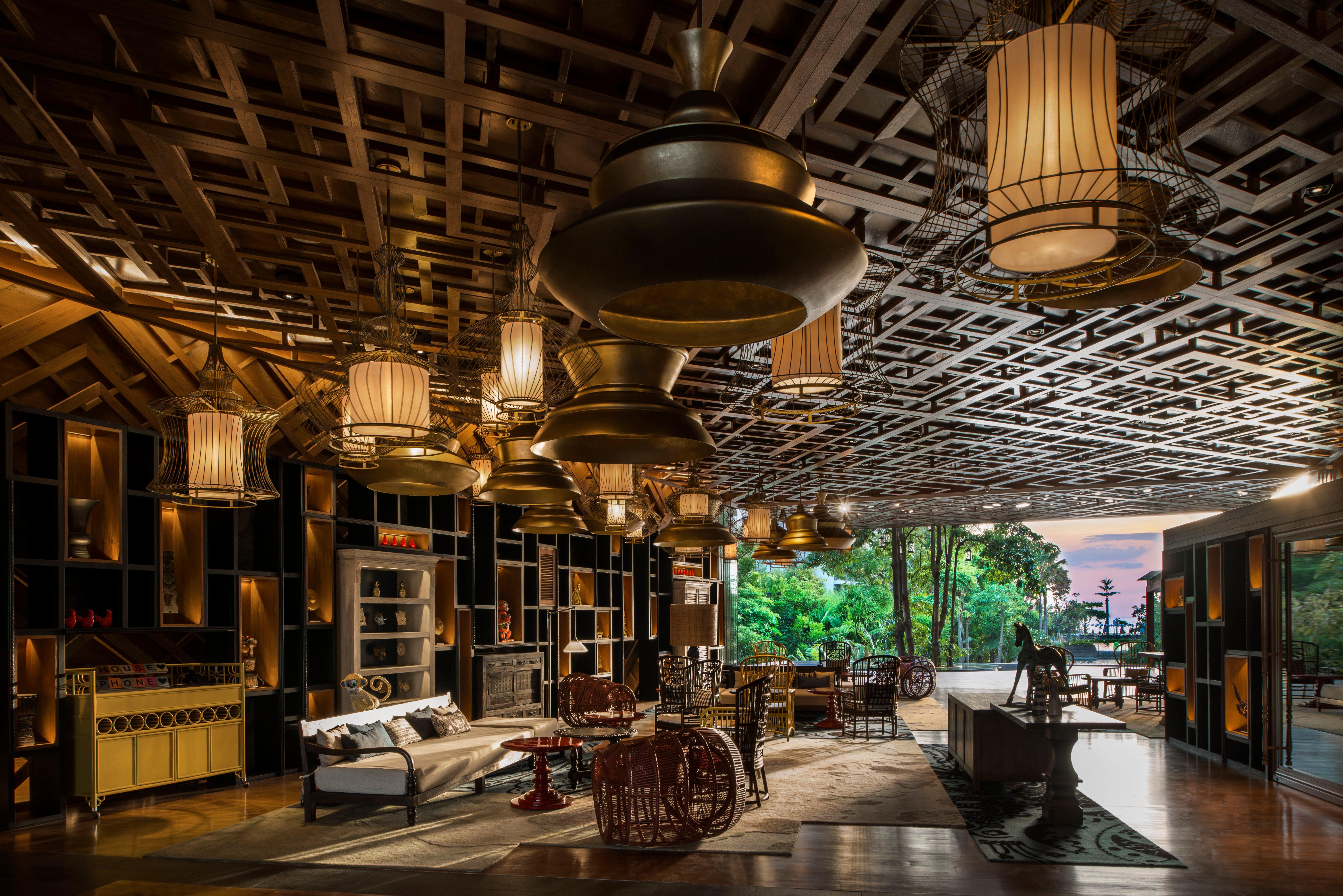 Resort Indigo Bali By Ihg Seminyak (Bali)