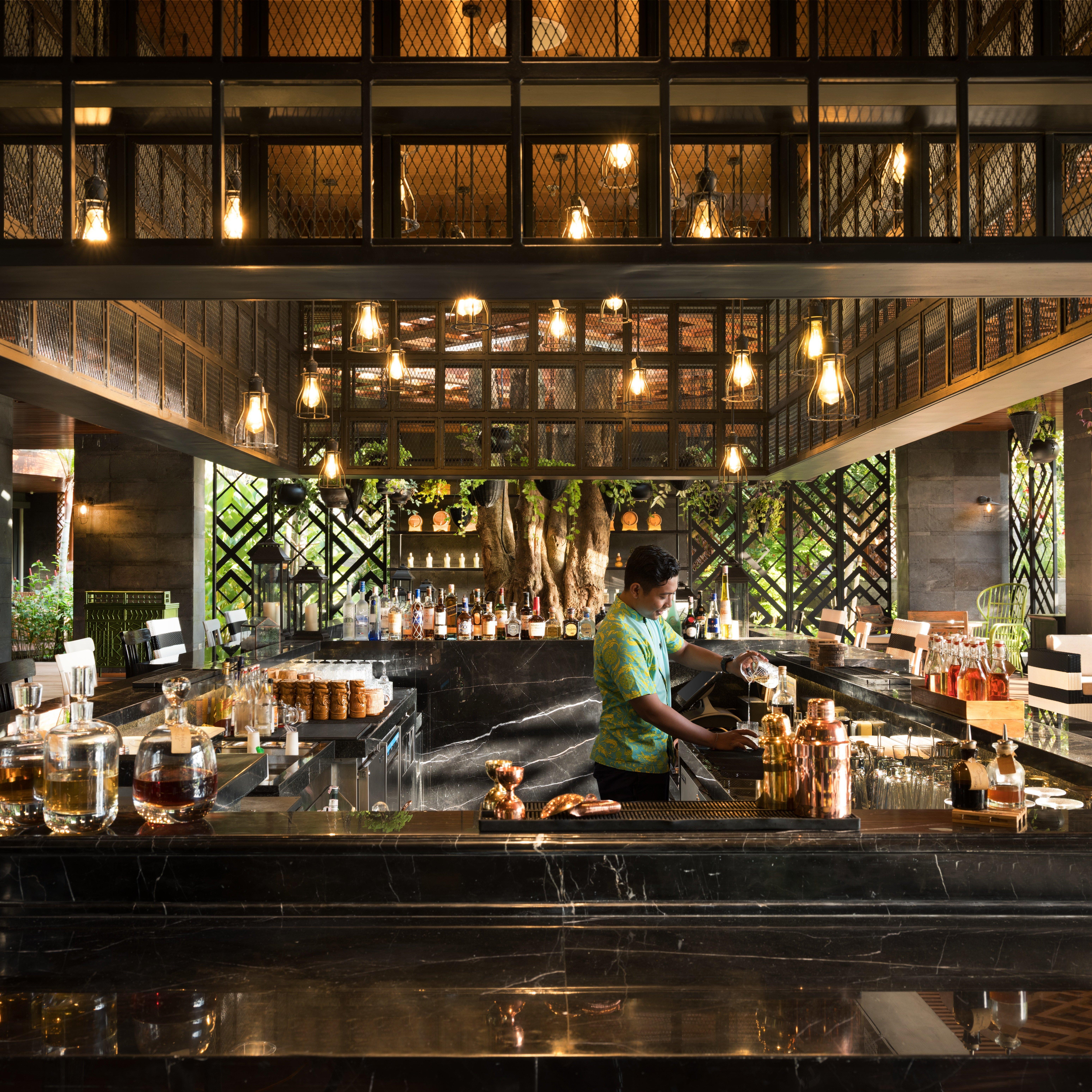 Indigo Bali By Ihg 5* Seminyak (Bali)