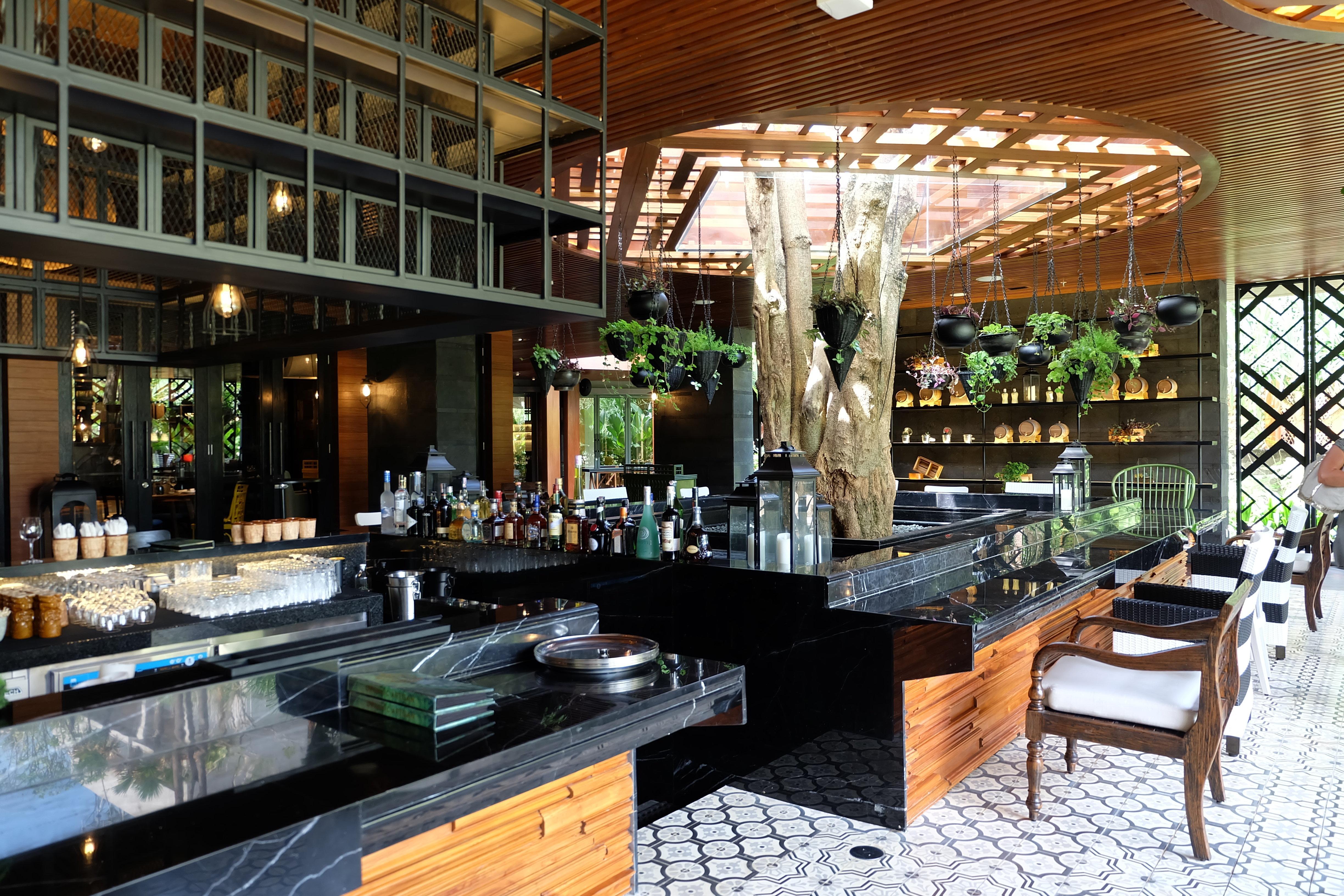 Indigo Bali By Ihg Resort Seminyak (Bali)