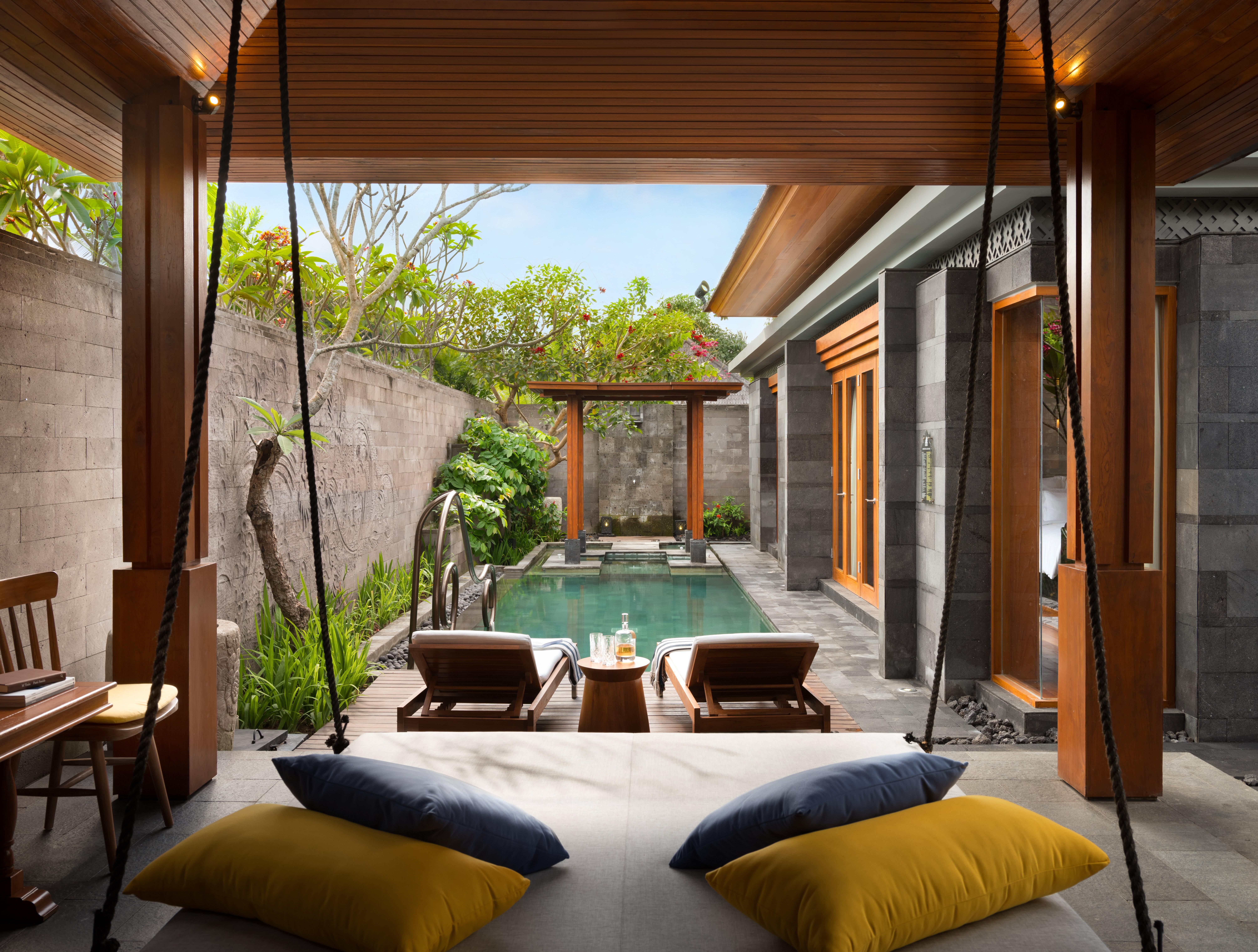 Indigo Bali By Ihg 5*