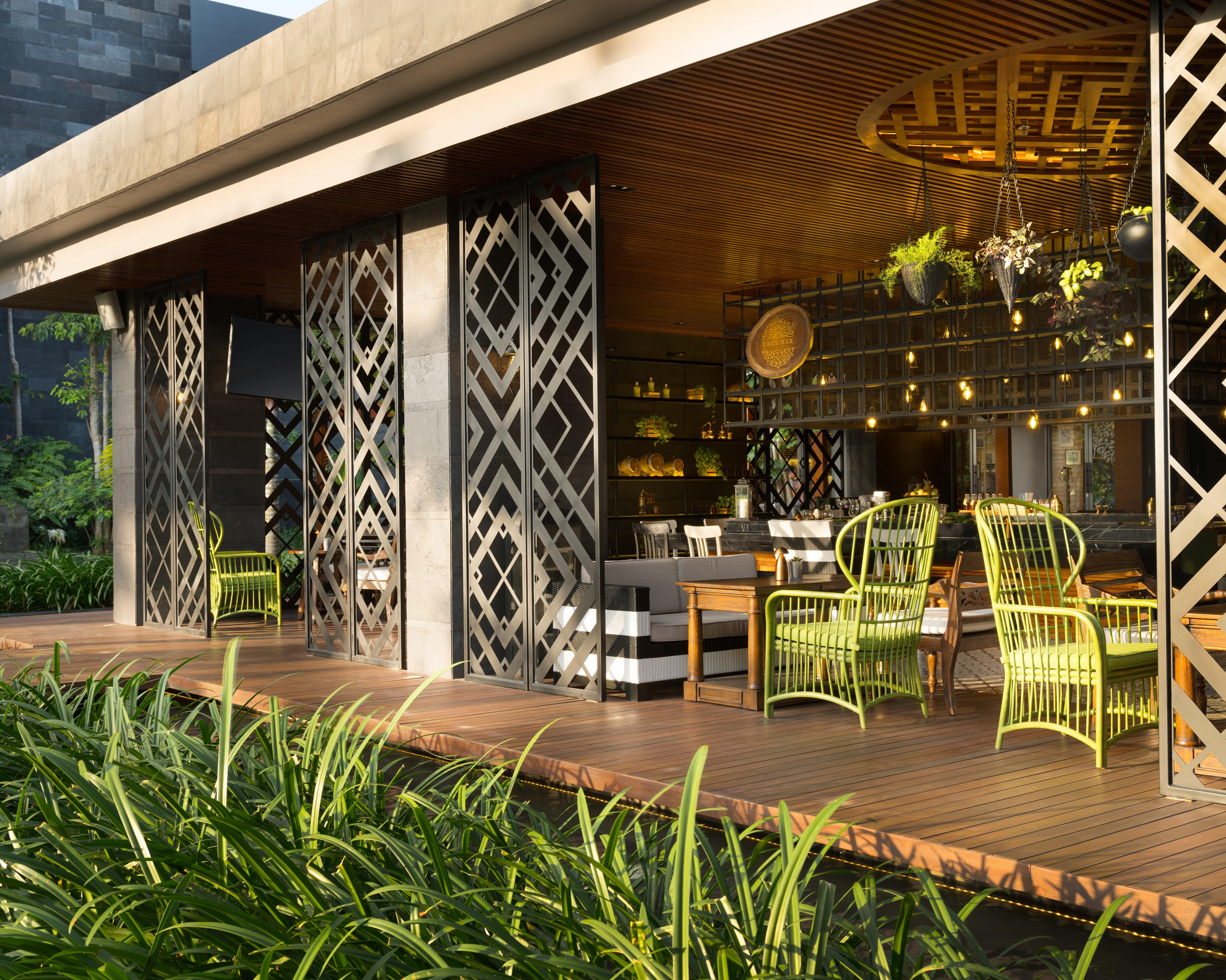 Resort Indigo Bali By Ihg Seminyak (Bali)