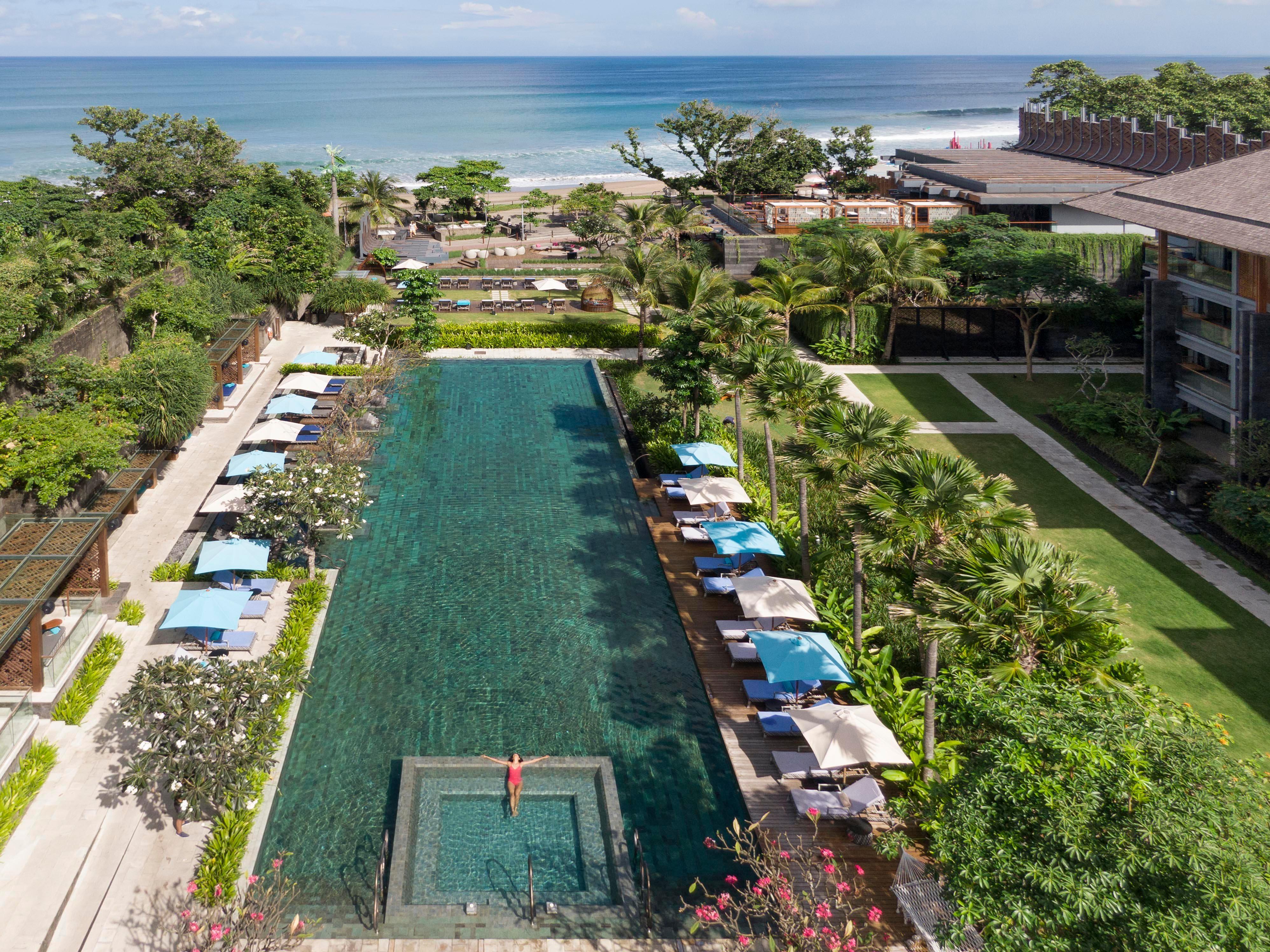 Resort Indigo Bali By Ihg 5*