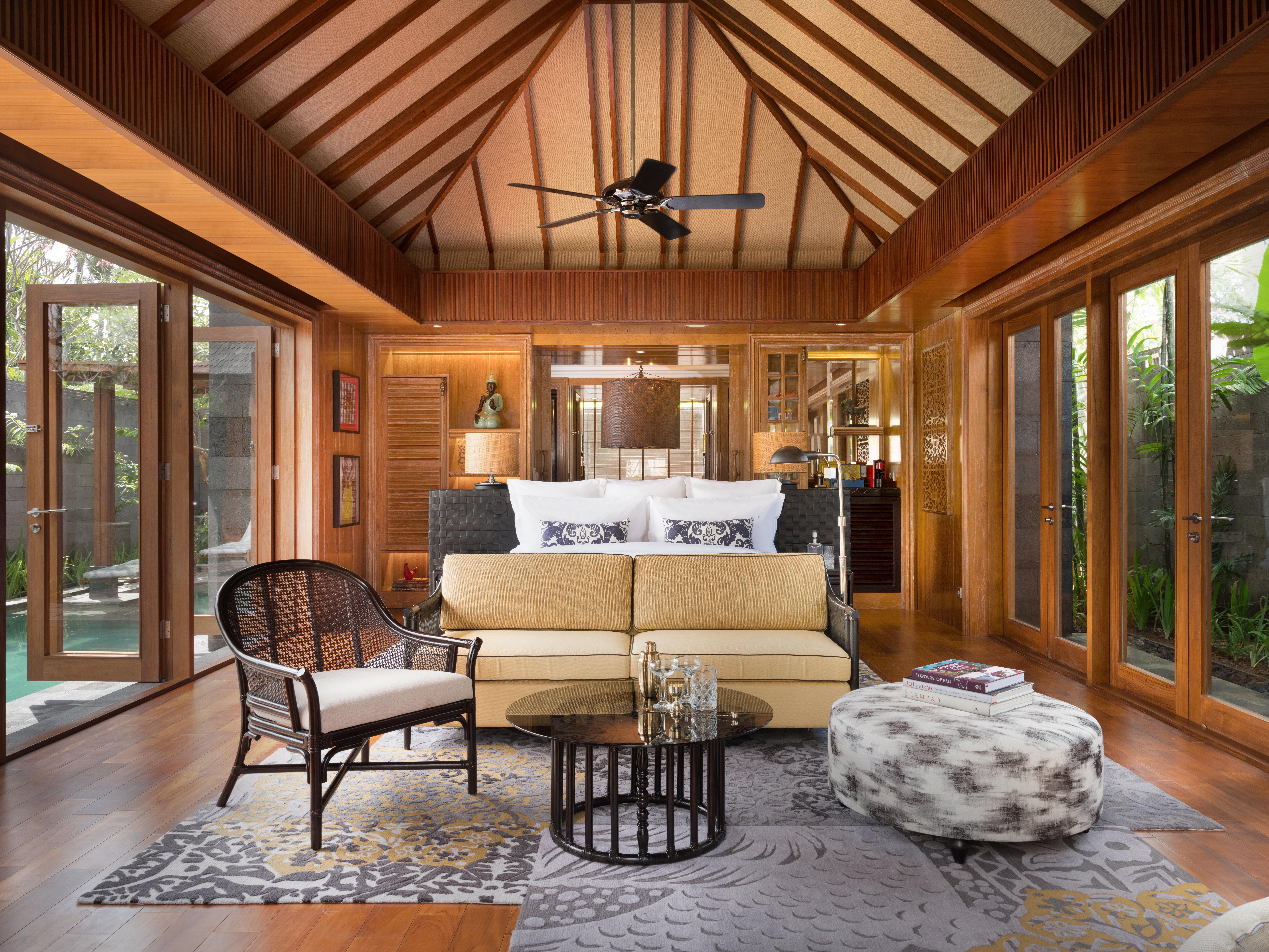 Indigo Bali By Ihg Seminyak (Bali)