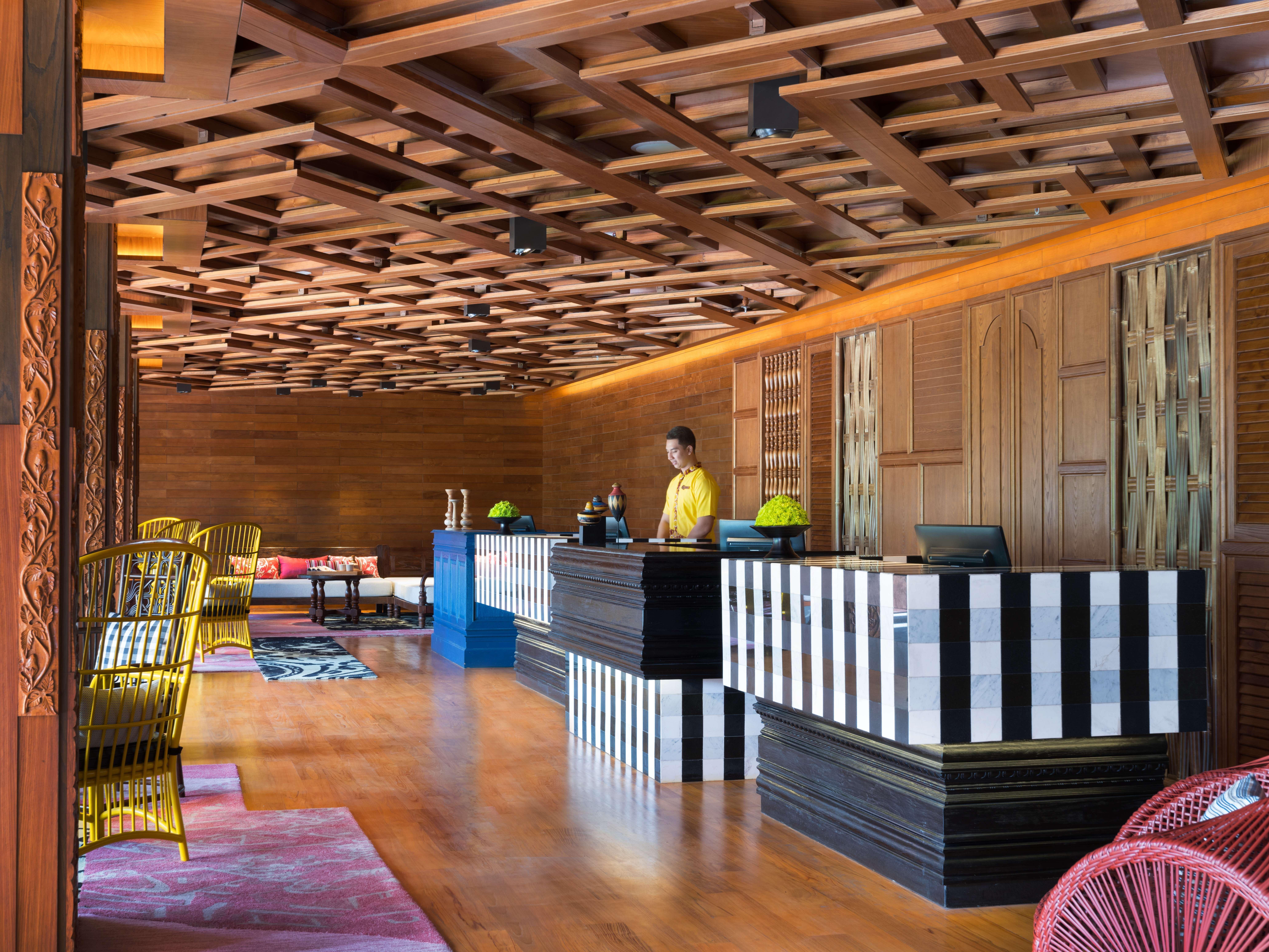 Indigo Bali By Ihg Resort 5*