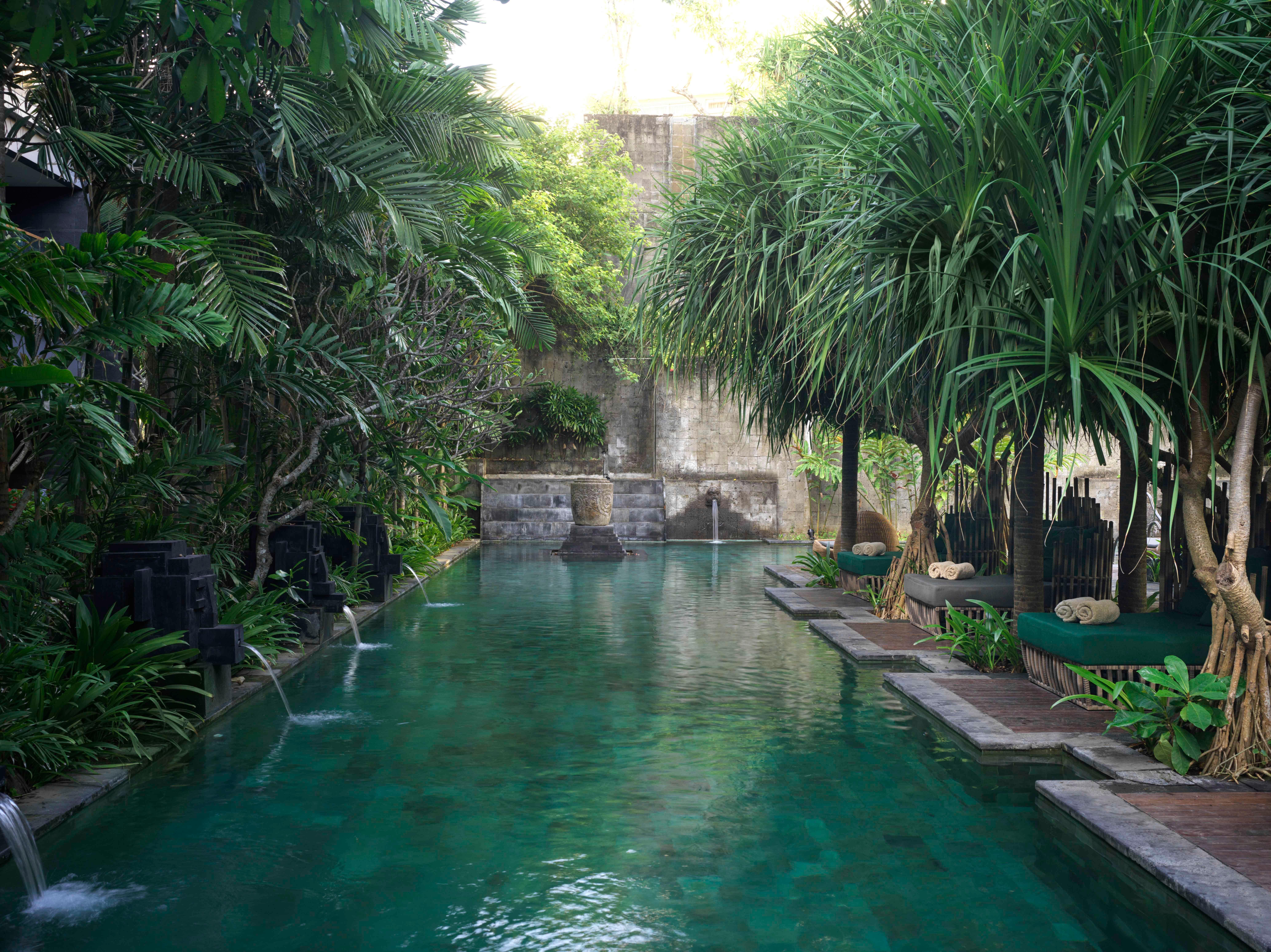 Indigo Bali By Ihg 5*