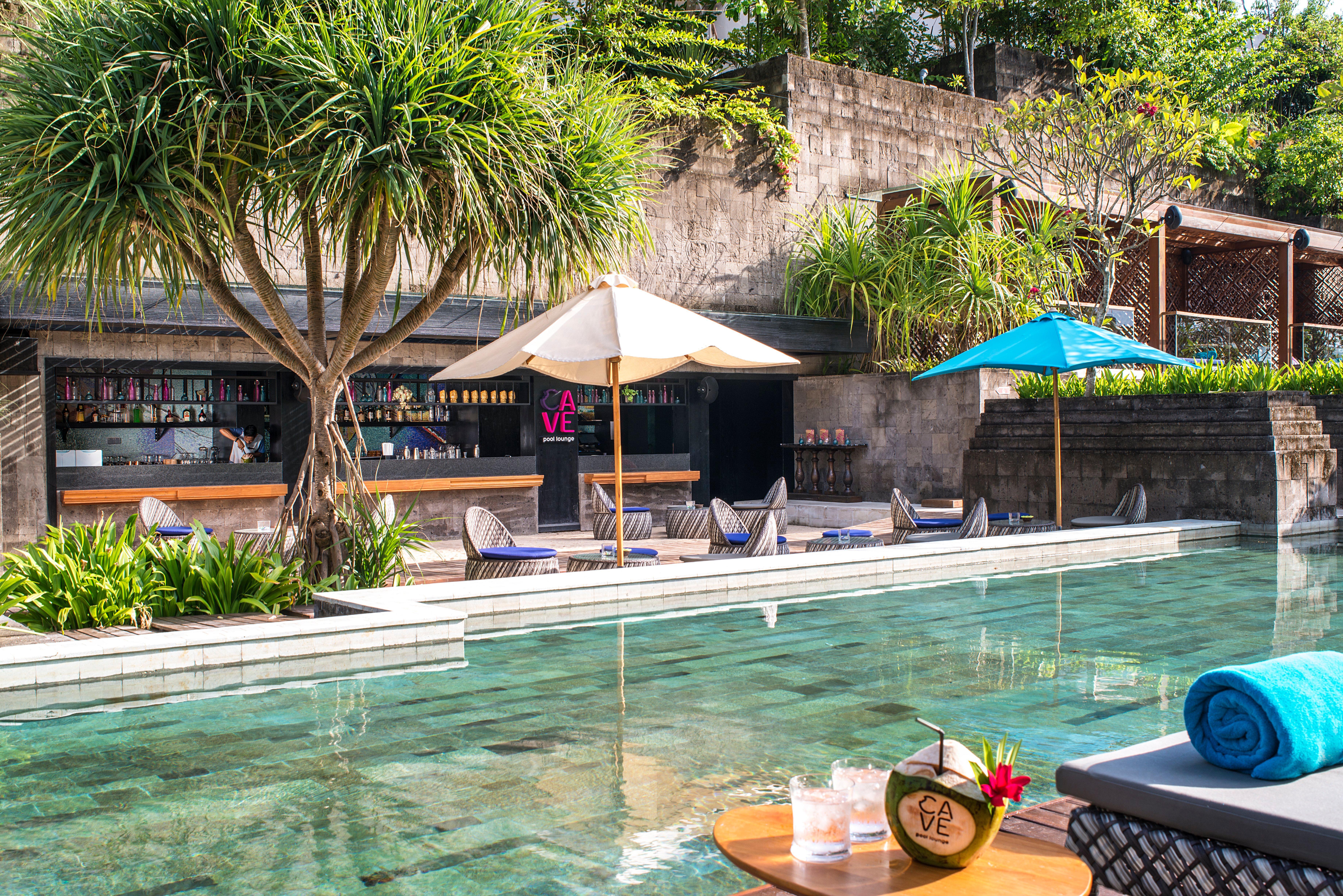 Resort Indigo Bali By Ihg 5*