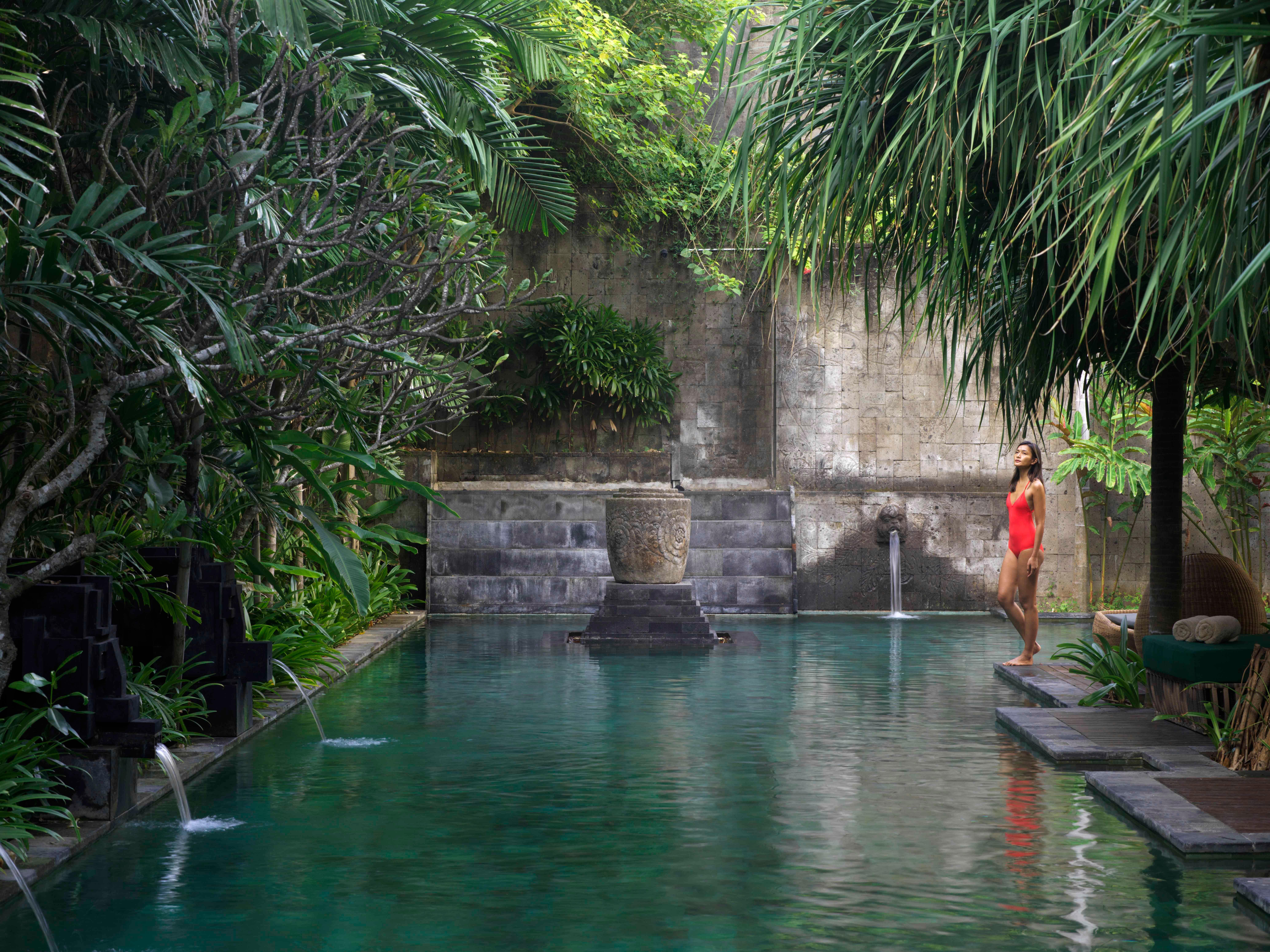 Indigo Bali By Ihg Resort