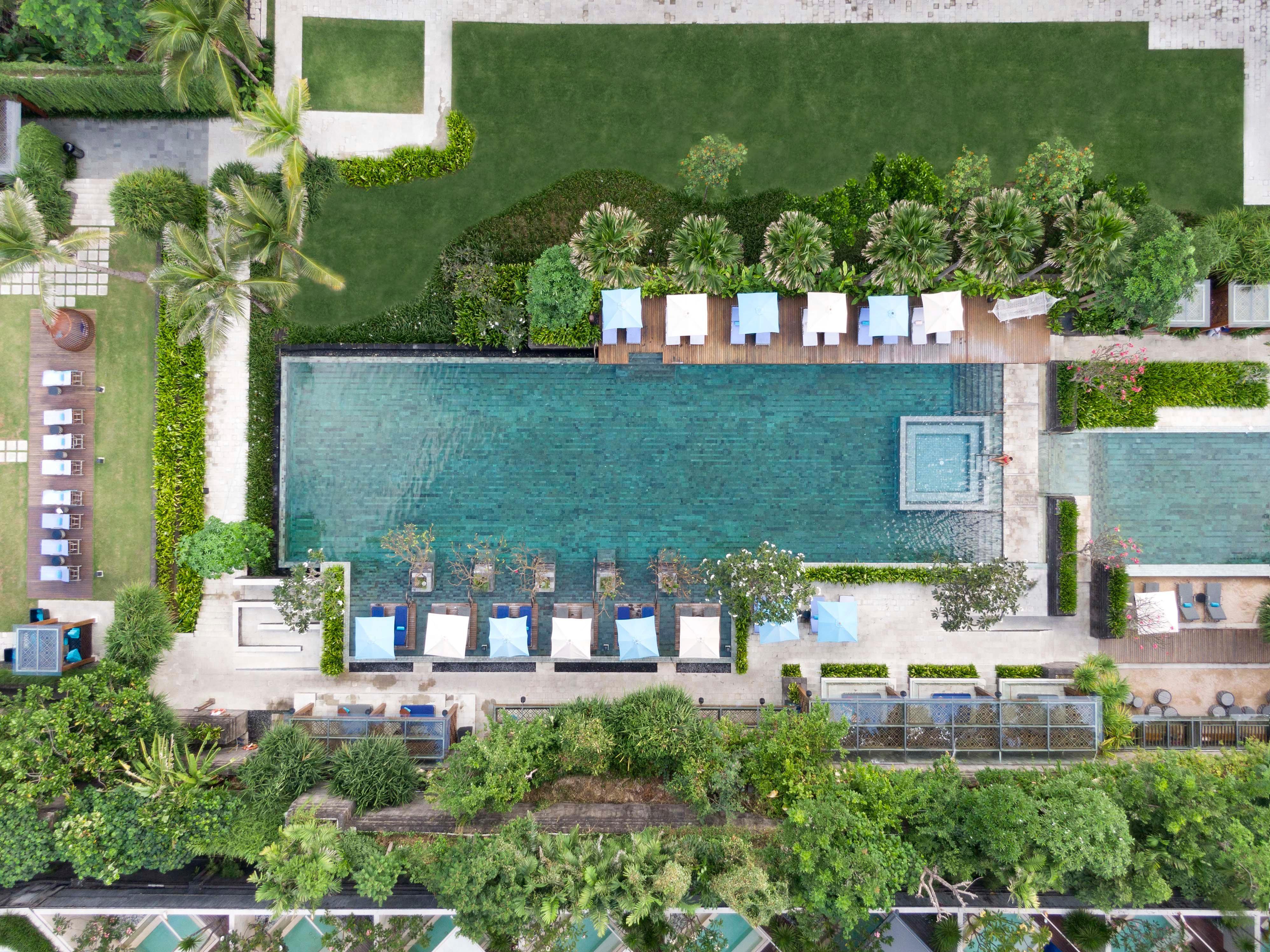 Resort Indigo Bali By Ihg Seminyak (Bali)