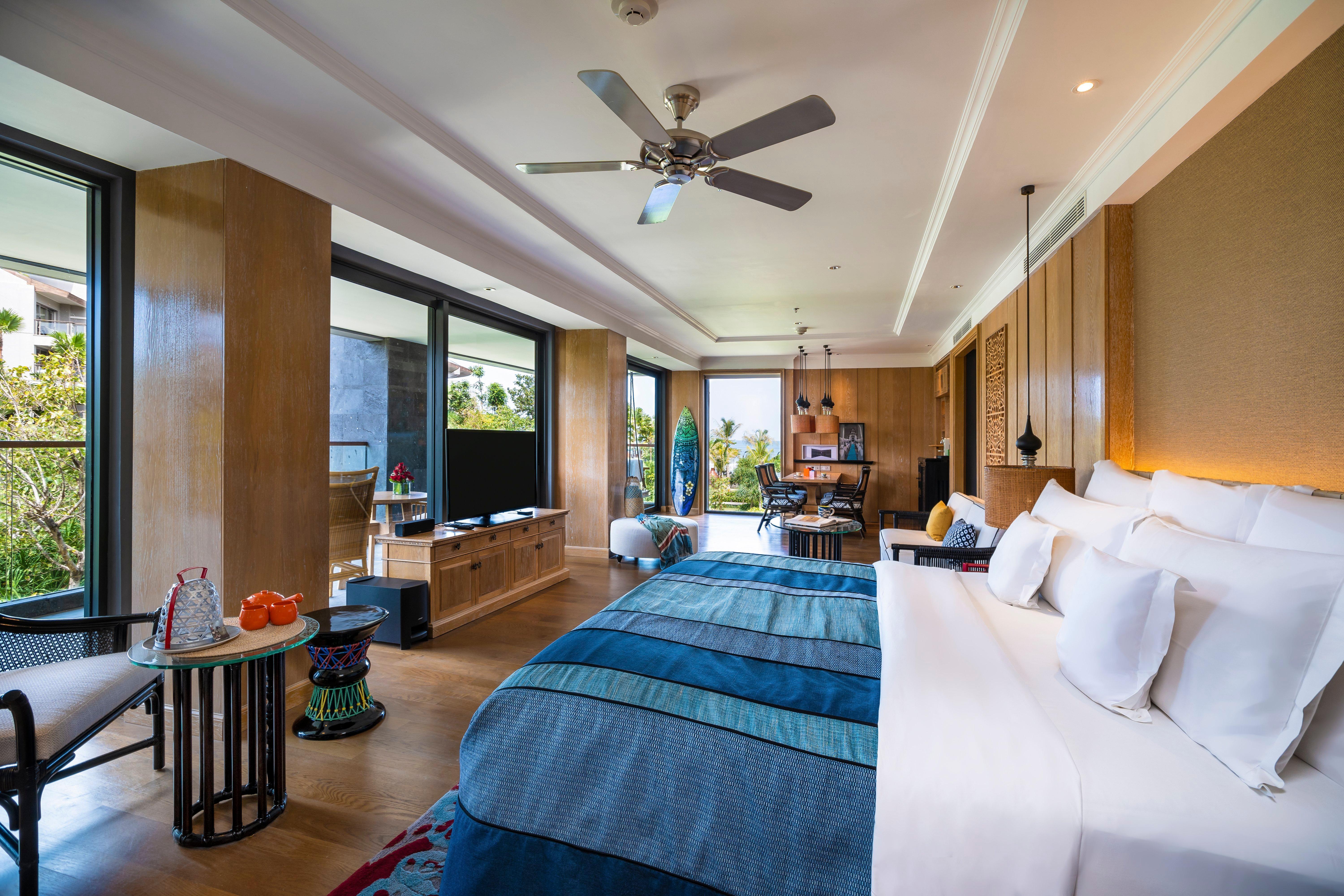 Resort Indigo Bali By Ihg Seminyak (Bali)