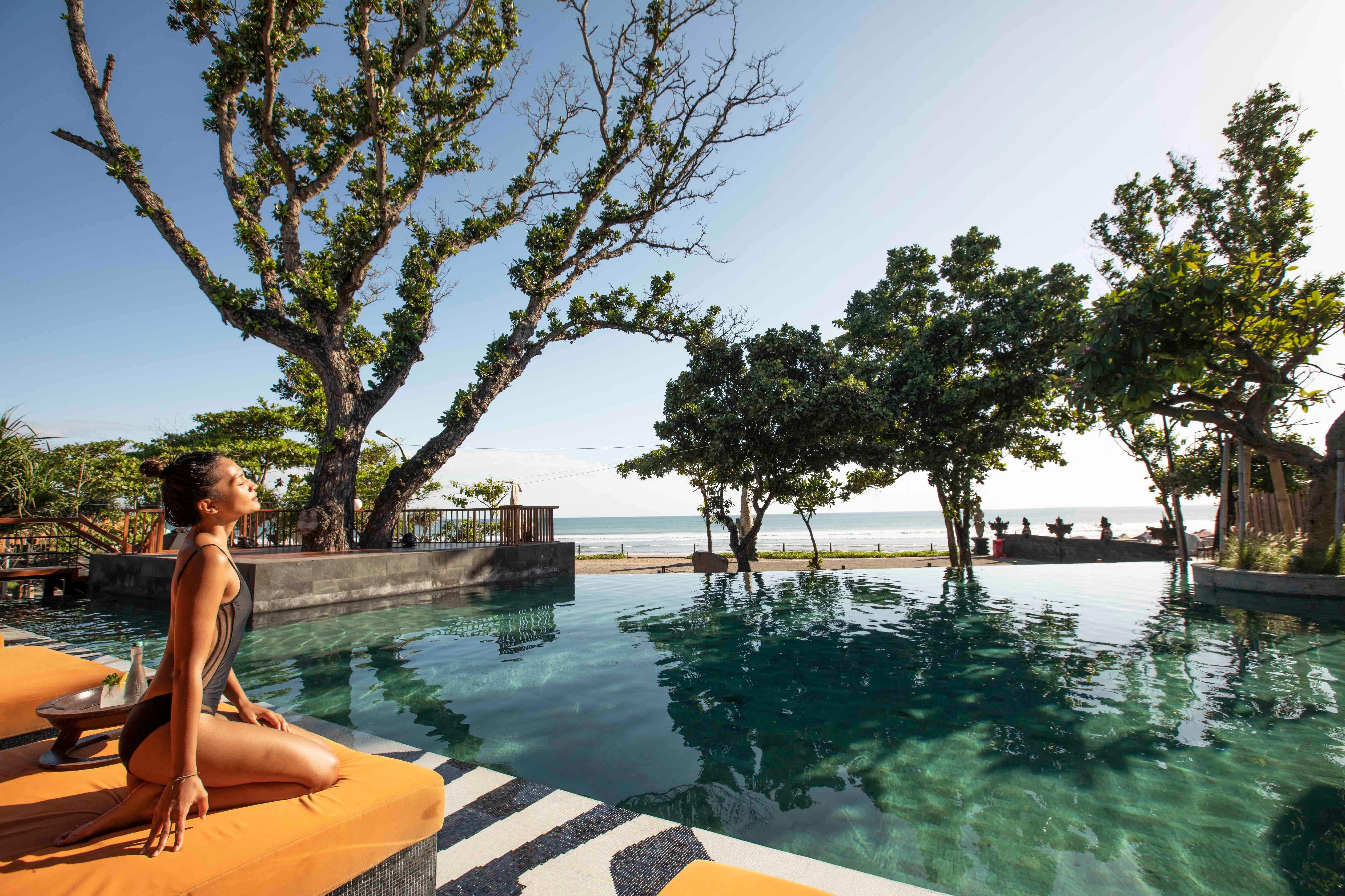 Resort Indigo Bali By Ihg 5*