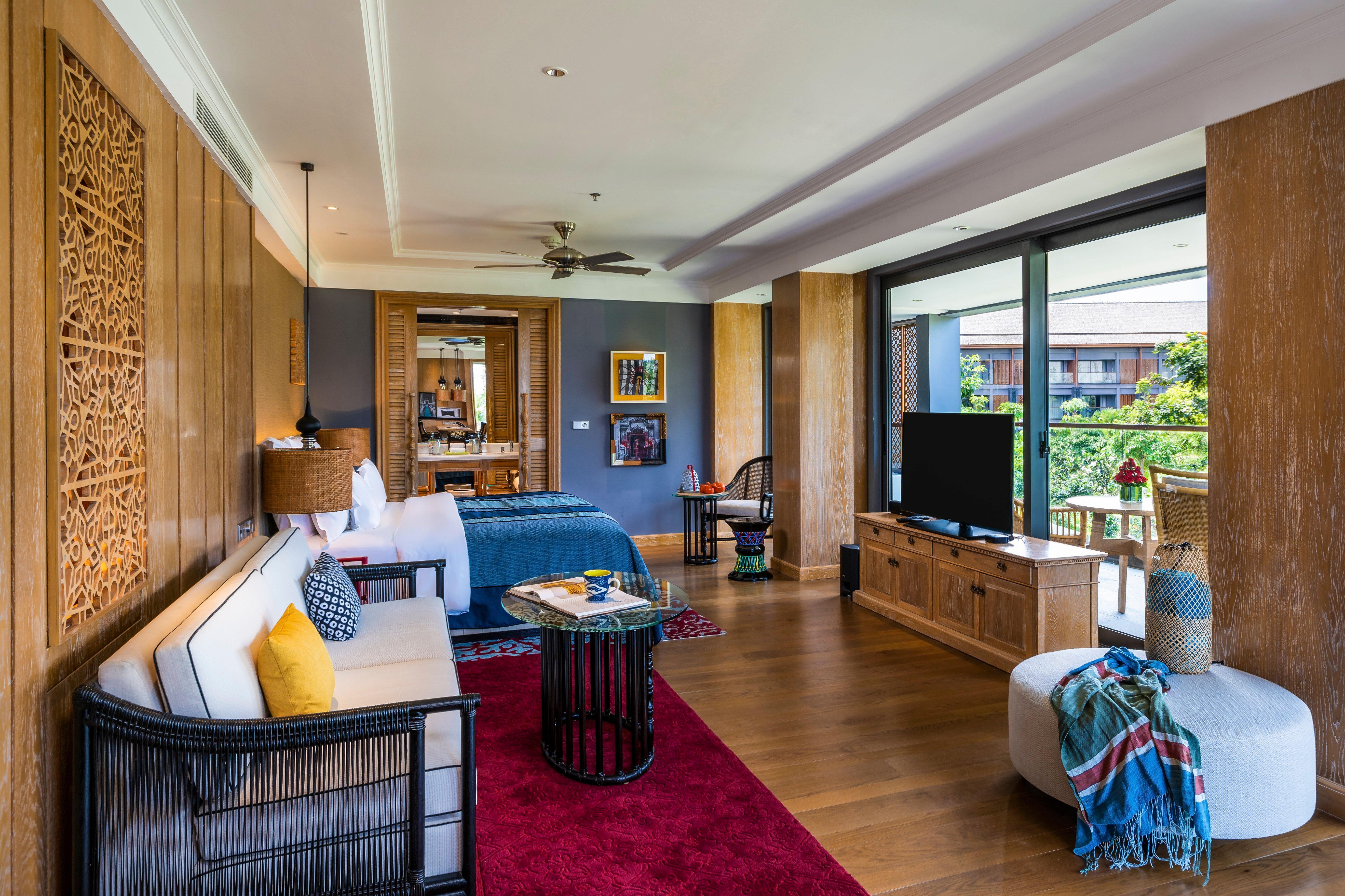 Indigo Bali By Ihg Resort Seminyak (Bali)
