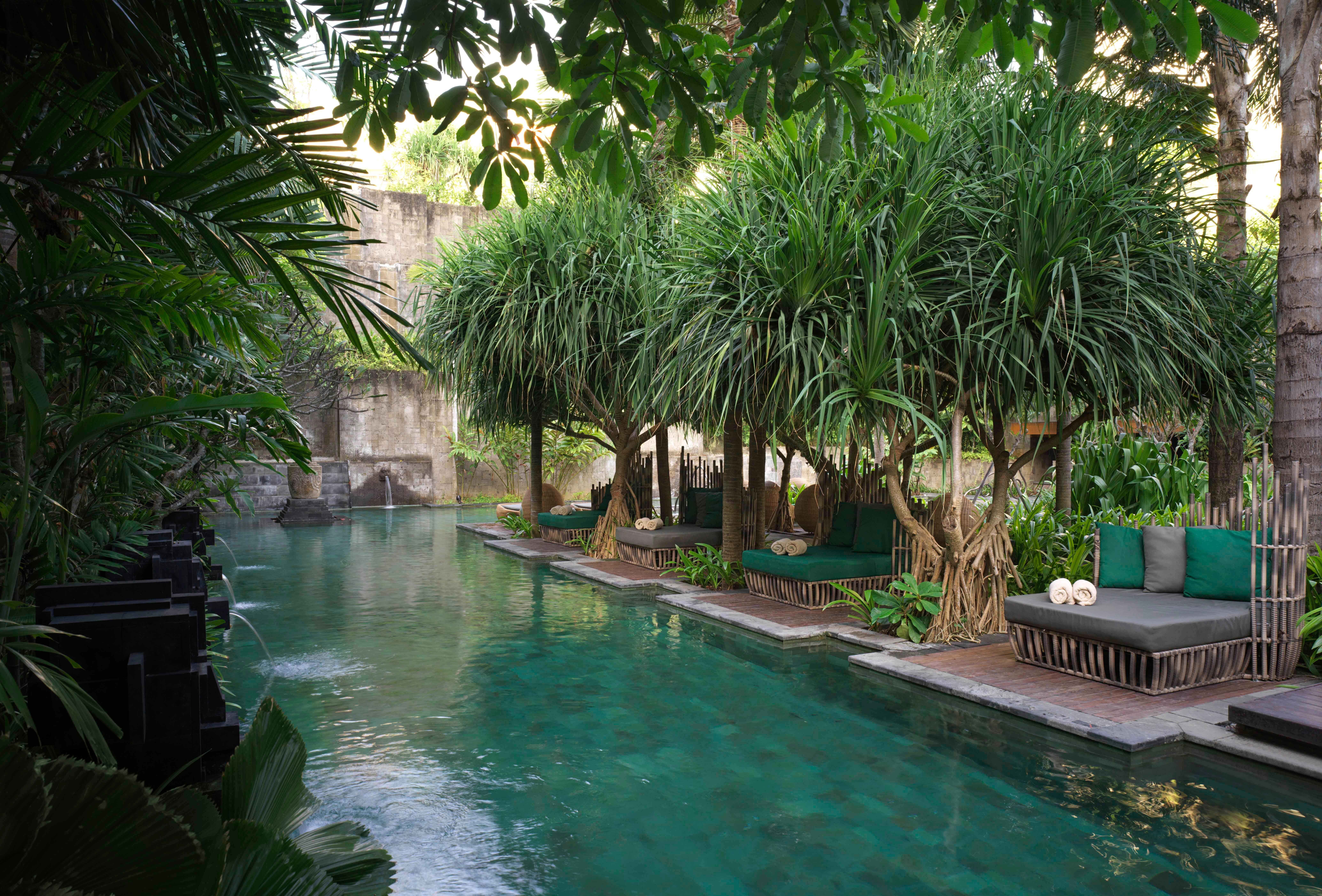 Indigo Bali By Ihg 5*