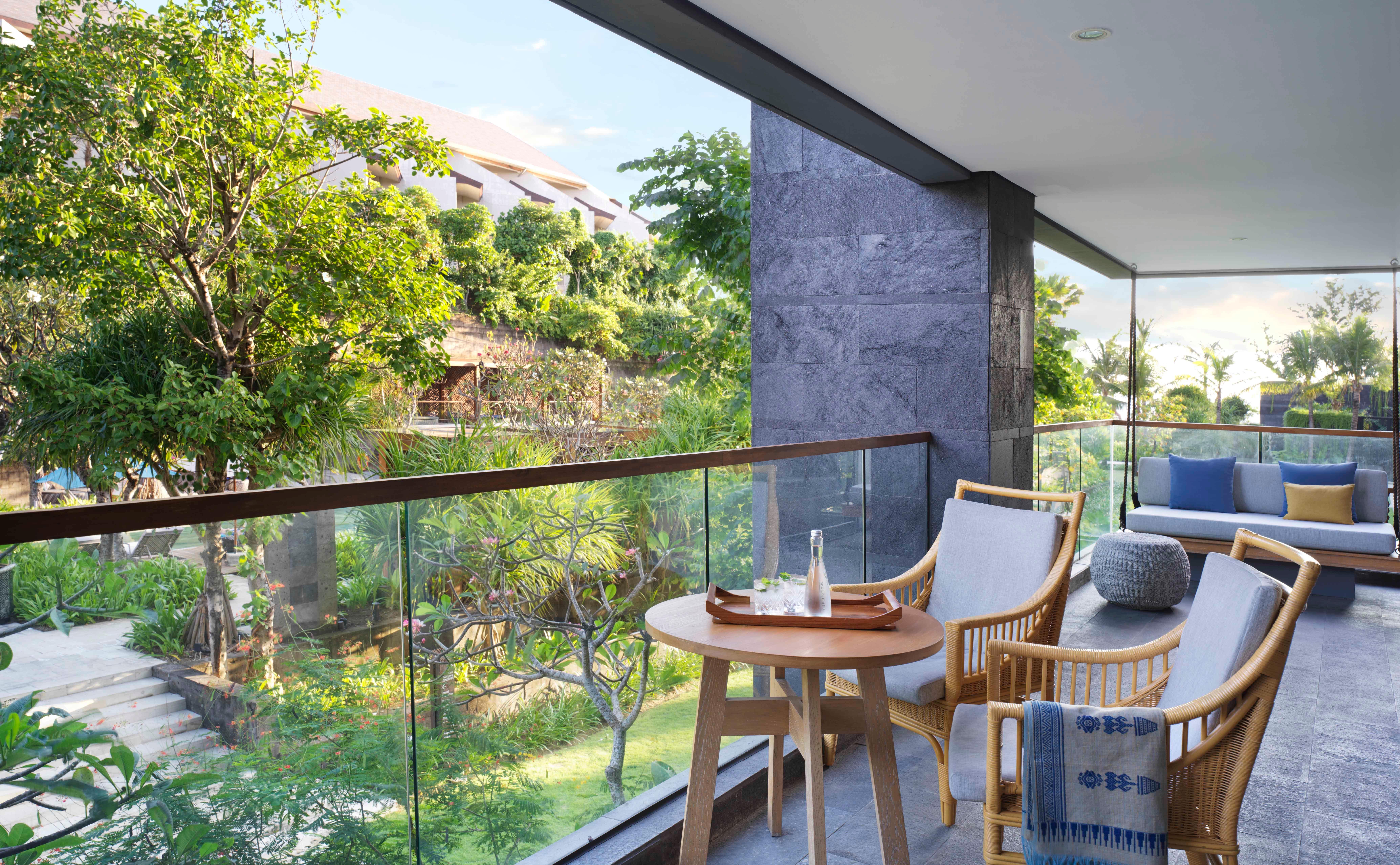 Resort Indigo Bali By Ihg 5*