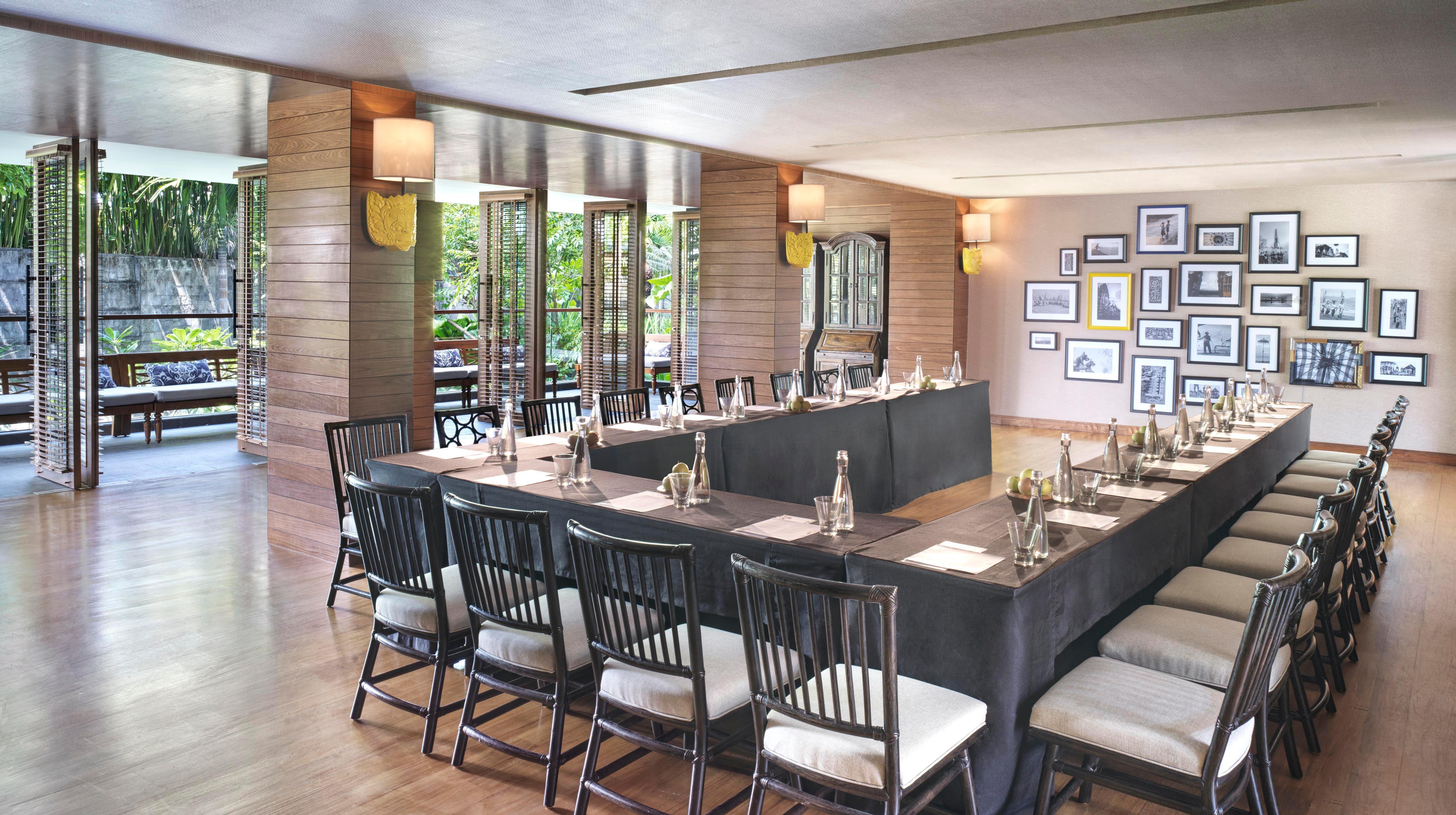 Indigo Bali By Ihg Resort