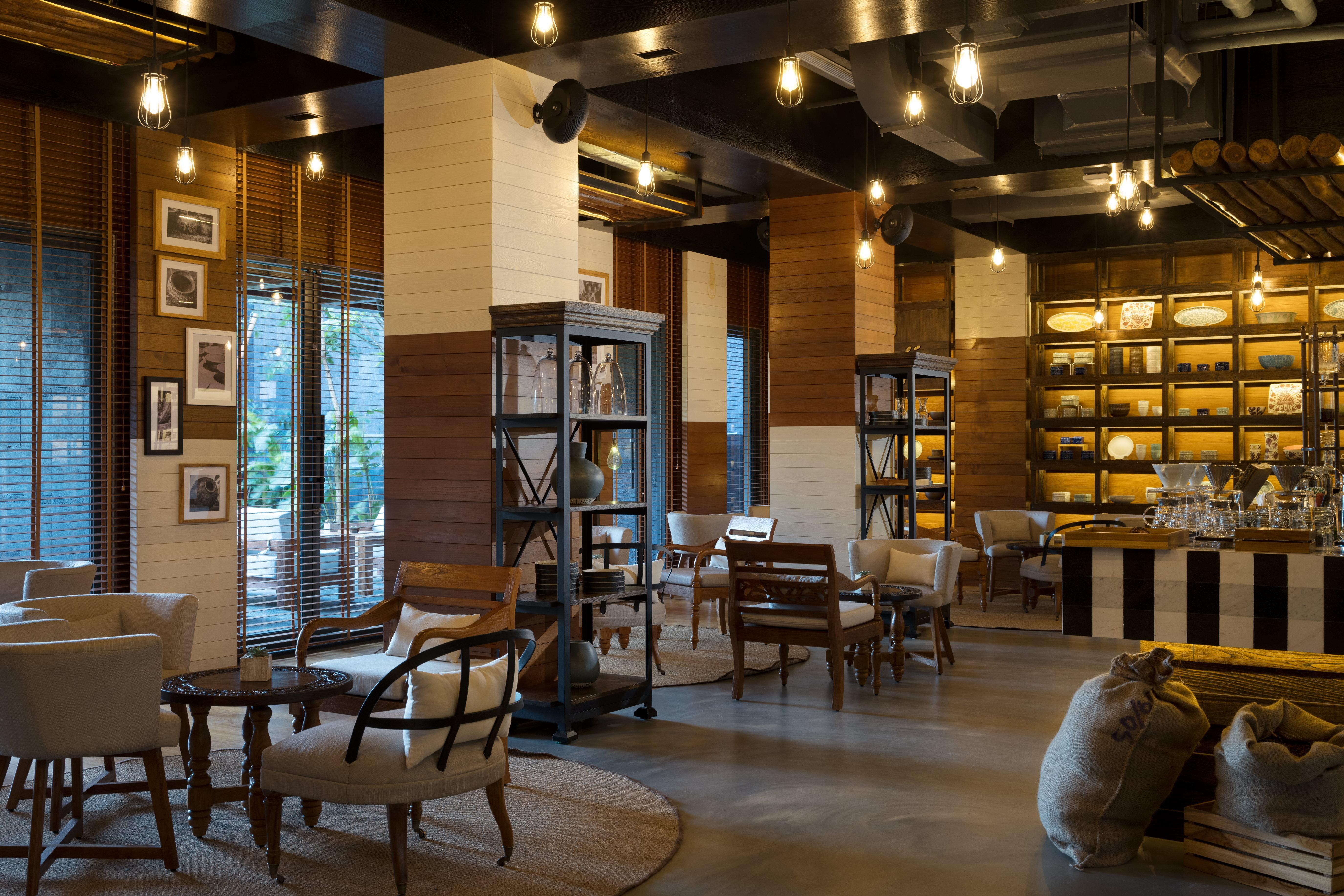 Indigo Bali By Ihg Seminyak (Bali)