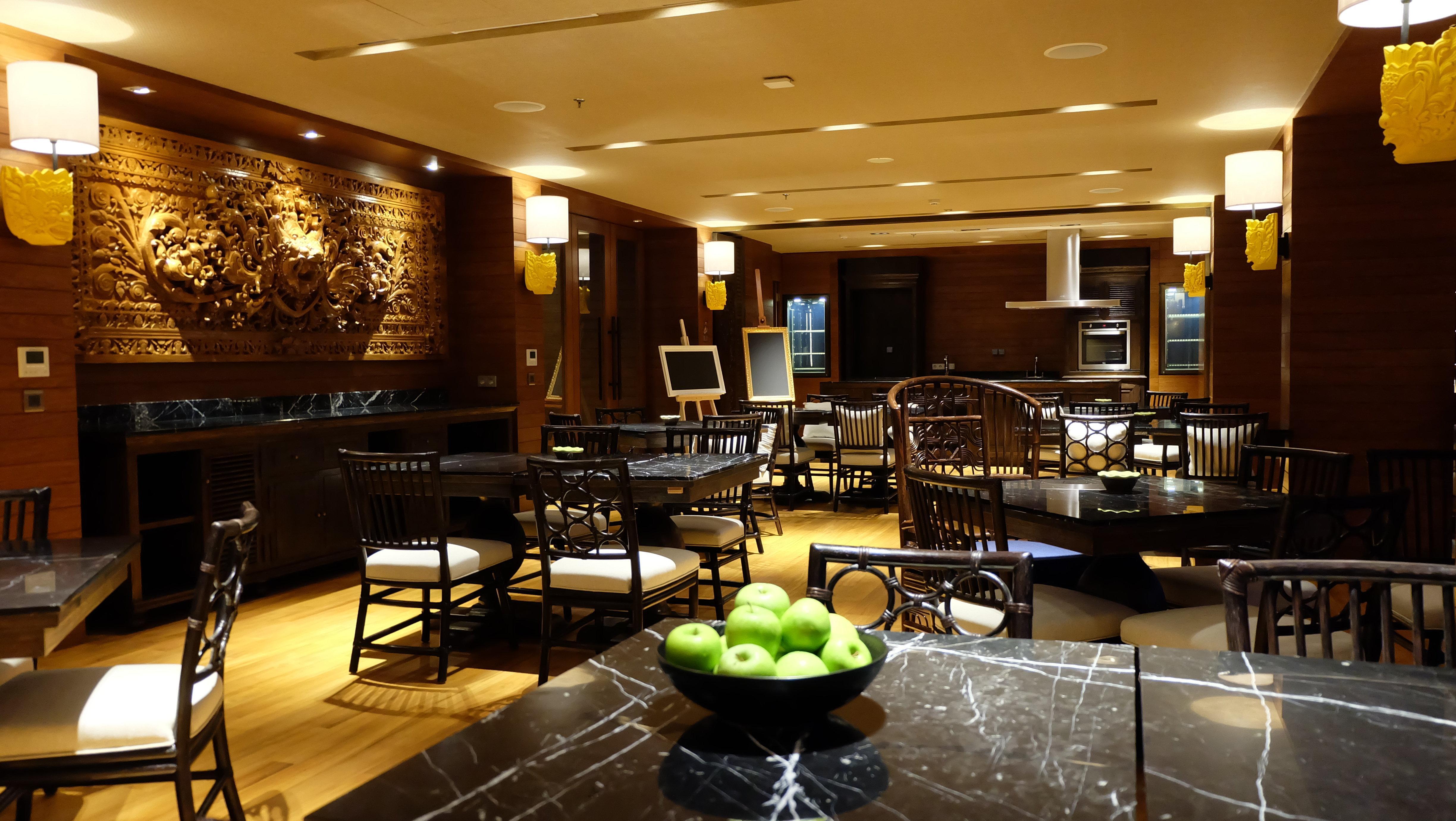 Indigo Bali By Ihg Resort 5*
