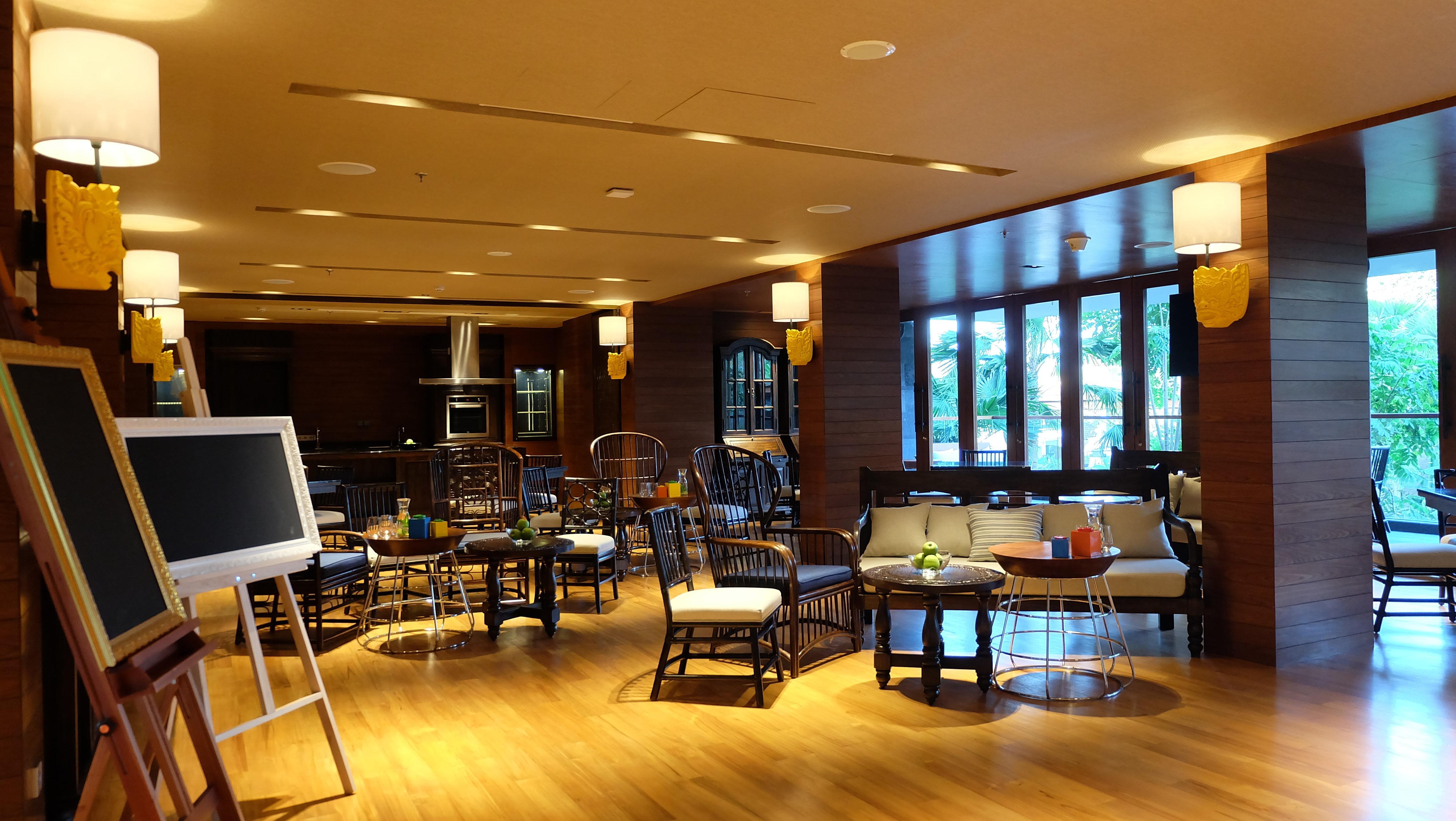 Indigo Bali By Ihg 5*