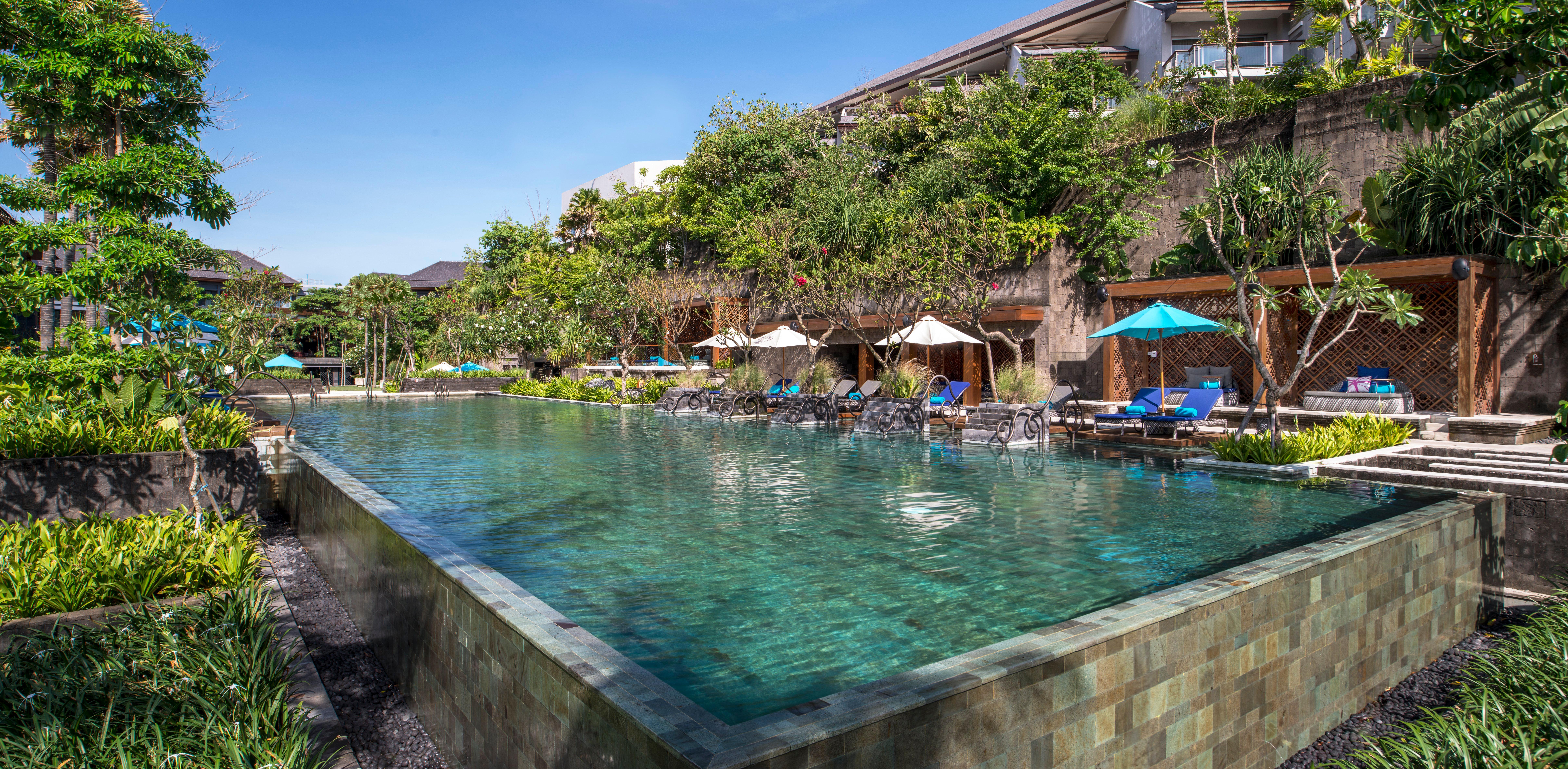 Indigo Bali By Ihg Seminyak (Bali)