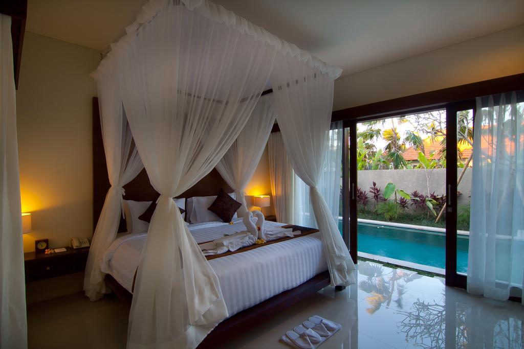 Villa The Awan - Chse Certified