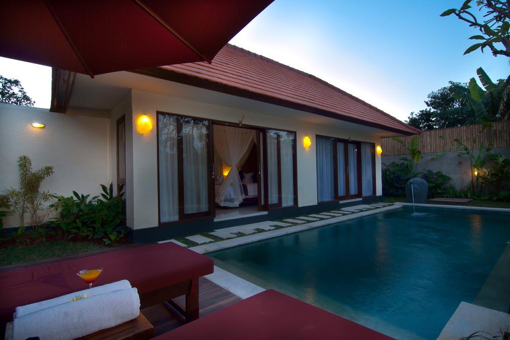 The Awan - Chse Certified * Seminyak (Bali)