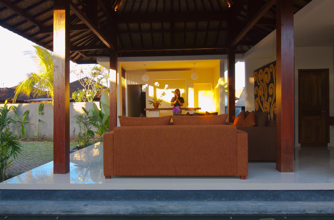 The Awan - Chse Certified Seminyak (Bali)