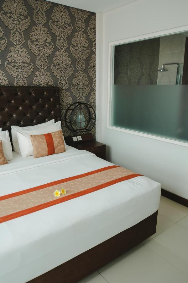 The Visala Boutique 4* Seminyak (Bali)