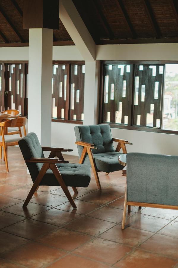 The Visala Boutique Seminyak (Bali)