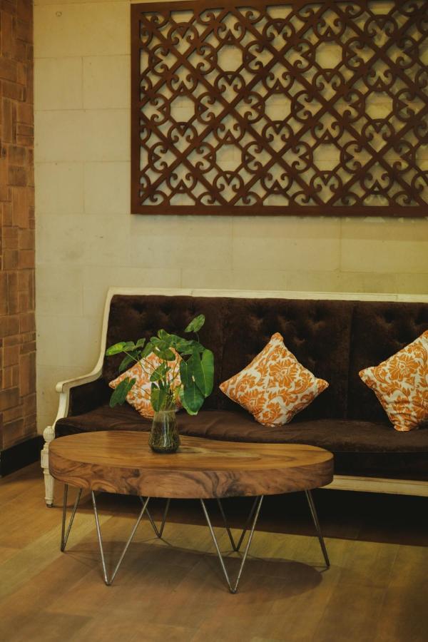 The Visala Boutique 4*