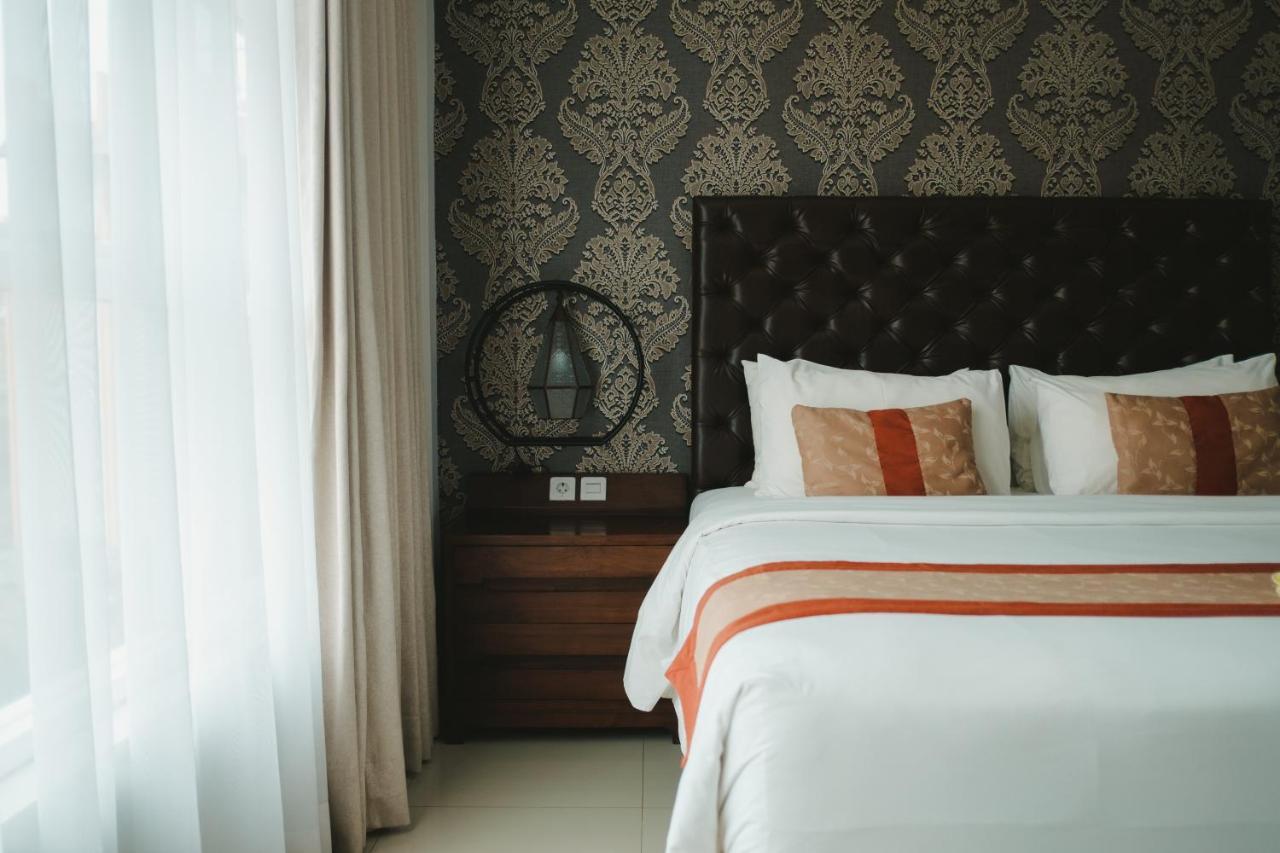 The Visala Boutique Seminyak (Bali)