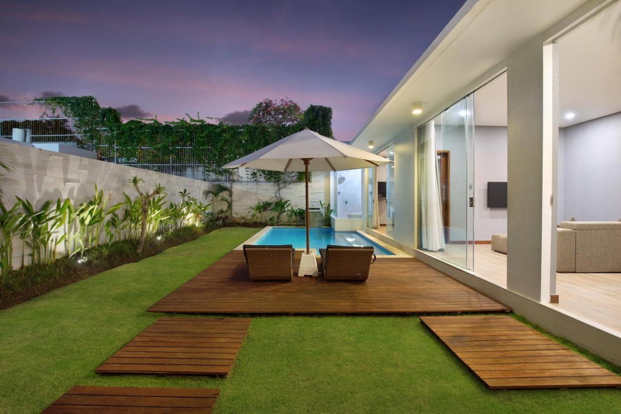 Villa The Daha Luxury Seminyak (Bali)