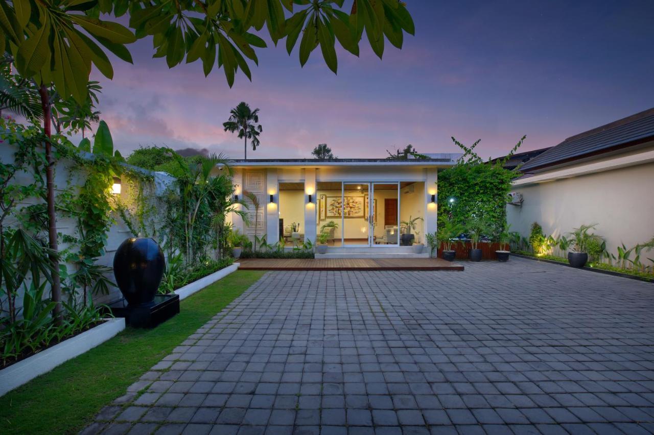 The Daha Luxury *