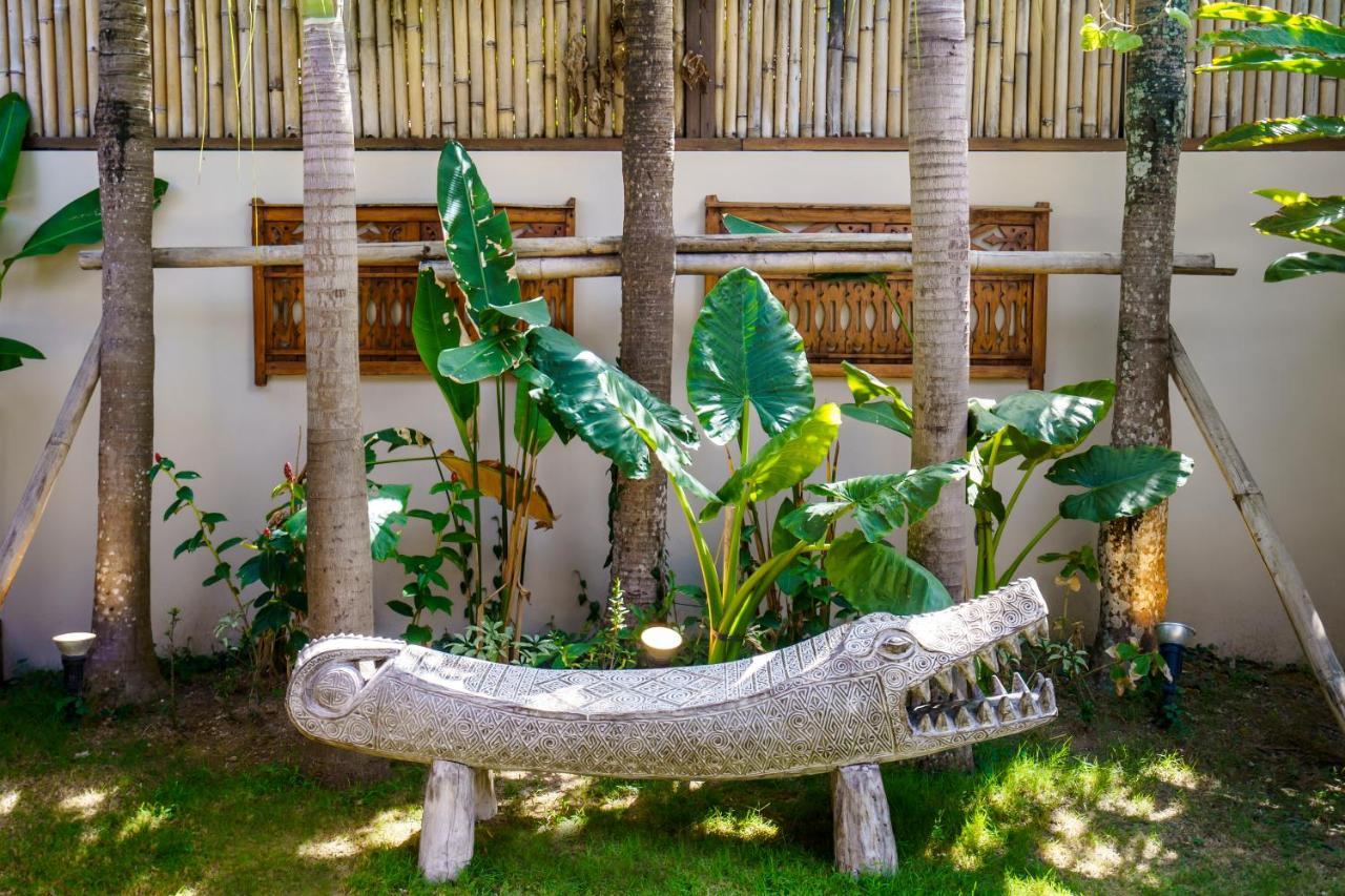 Villa Nabi By Alfred In Bali