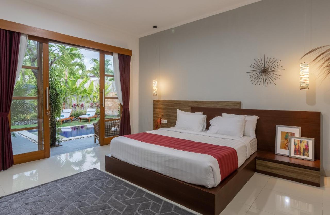Villa Bali Voyage
