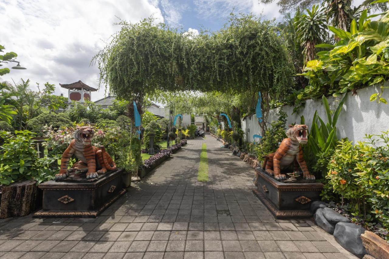 Bali Voyage