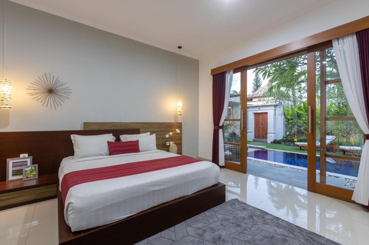 Villa Bali Voyage
