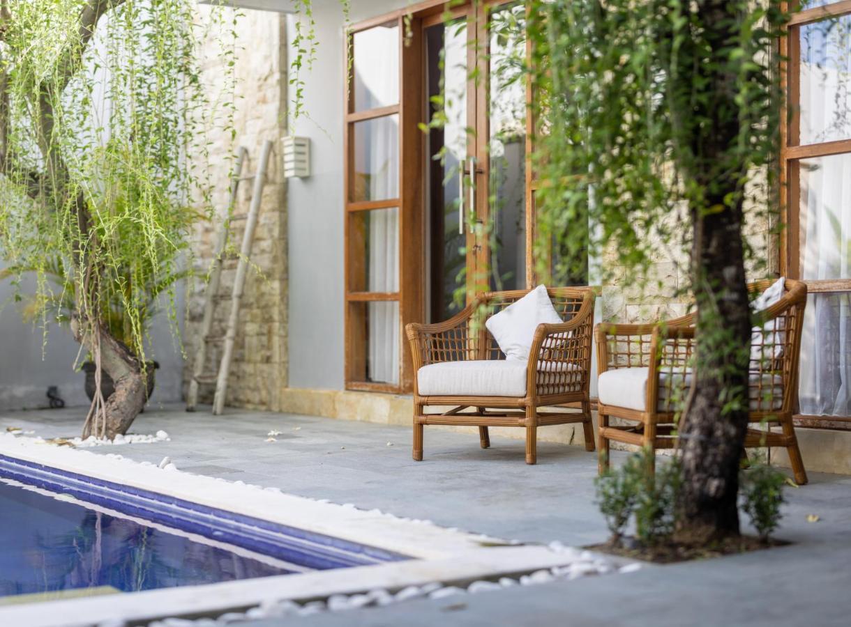 Bali Voyage Villa Seminyak (Bali)