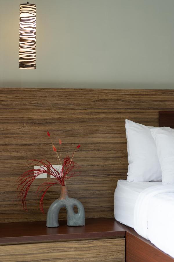 Bali Voyage Villa