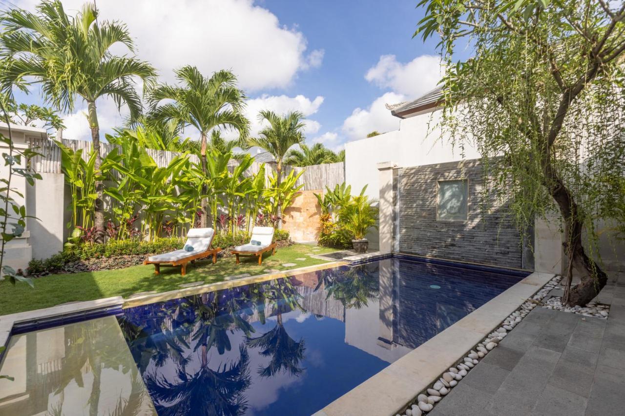 Bali Voyage Villa