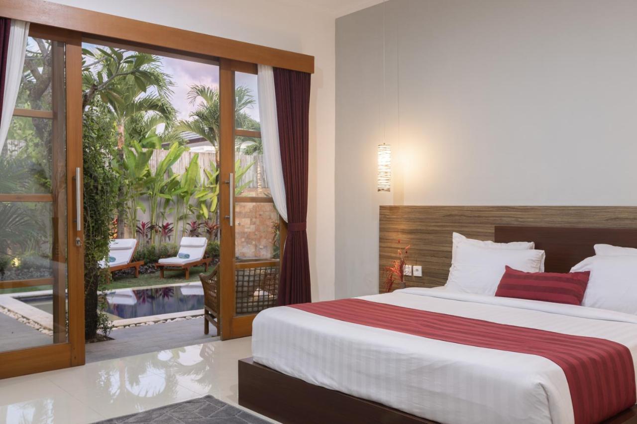 Villa Bali Voyage Seminyak (Bali)