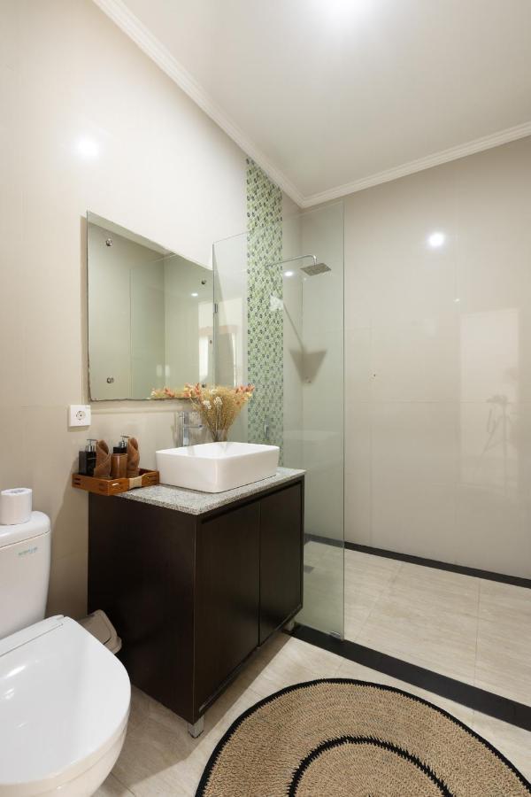 Bali Voyage Villa