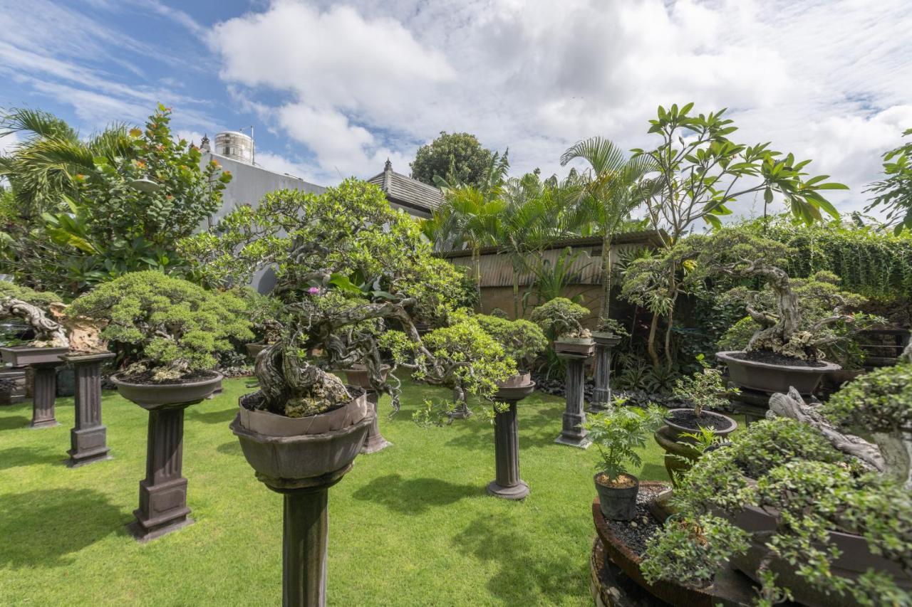 Villa Bali Voyage Seminyak (Bali)