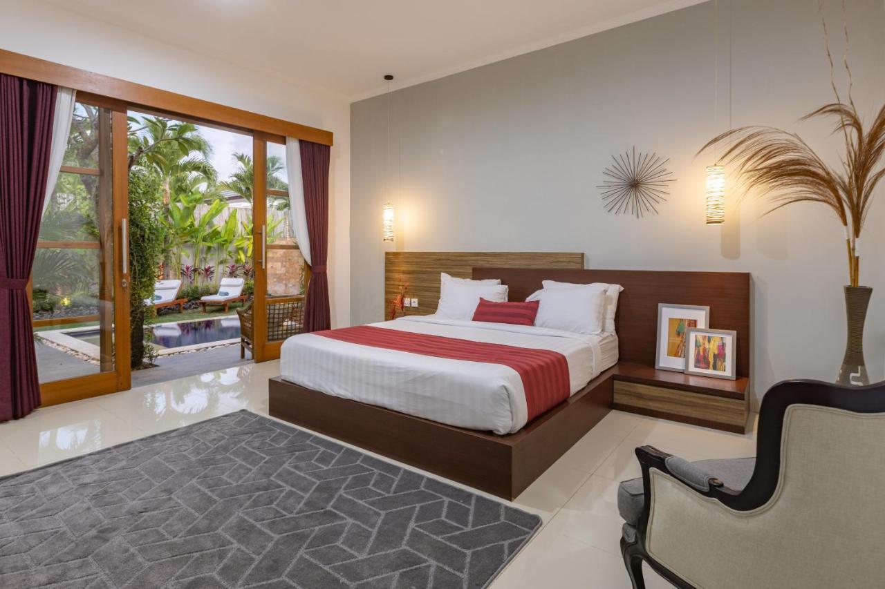 Villa Bali Voyage Seminyak (Bali)