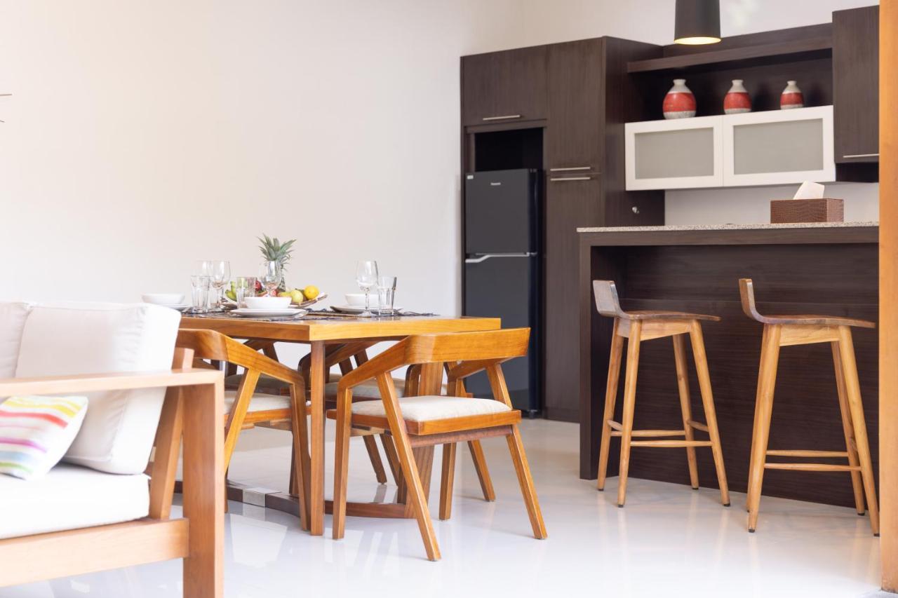 Villa Bali Voyage Seminyak (Bali)