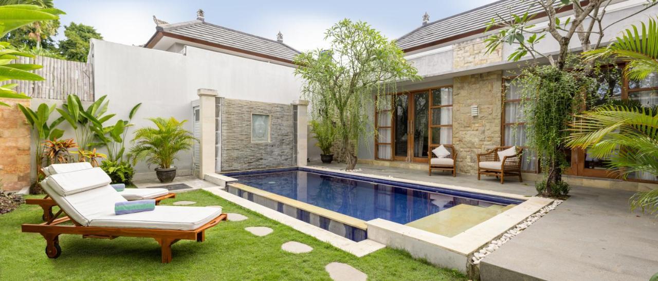 Villa Bali Voyage