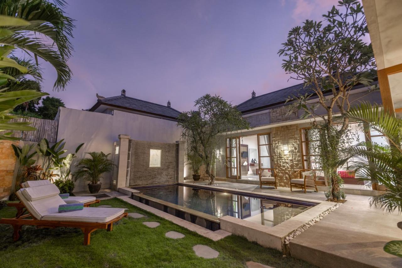 Bali Voyage Villa Seminyak (Bali)
