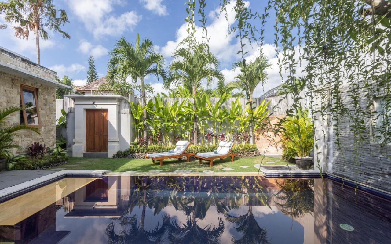 Bali Voyage Seminyak (Bali)