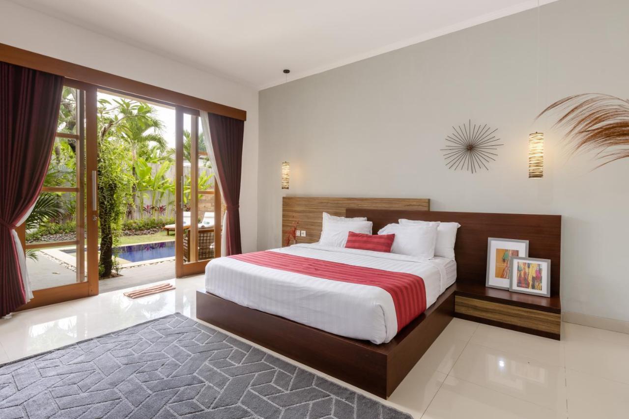 Bali Voyage Villa