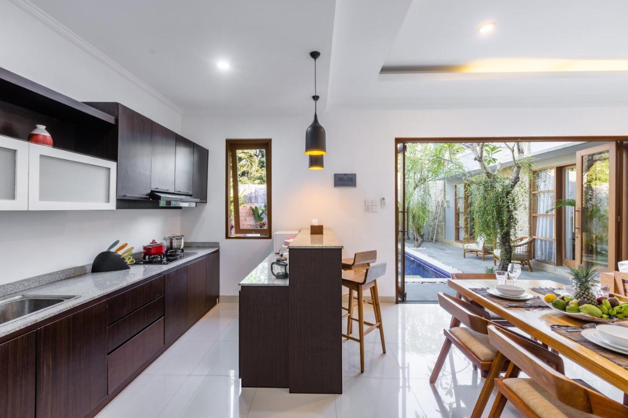 Villa Bali Voyage *